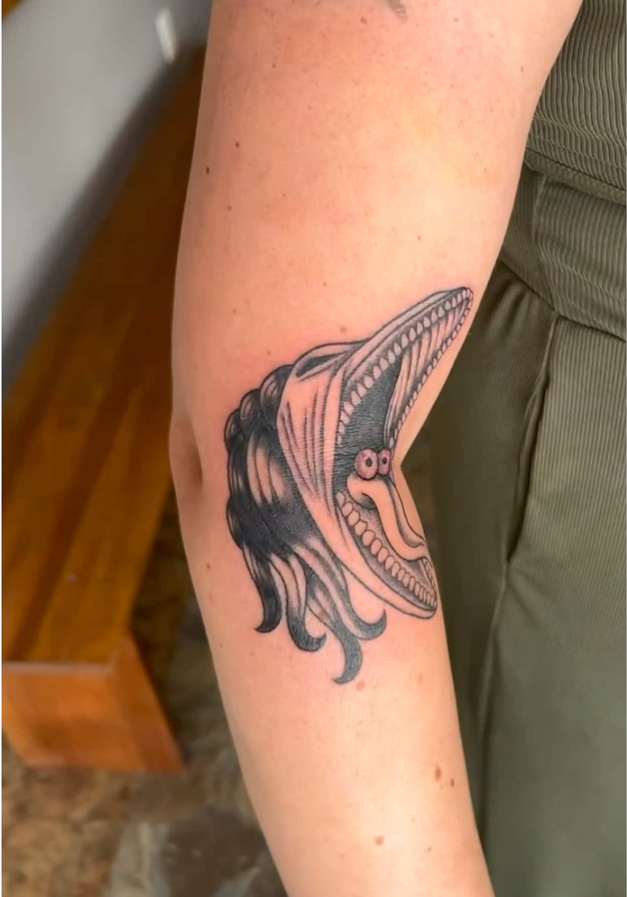 @Shelby Inks