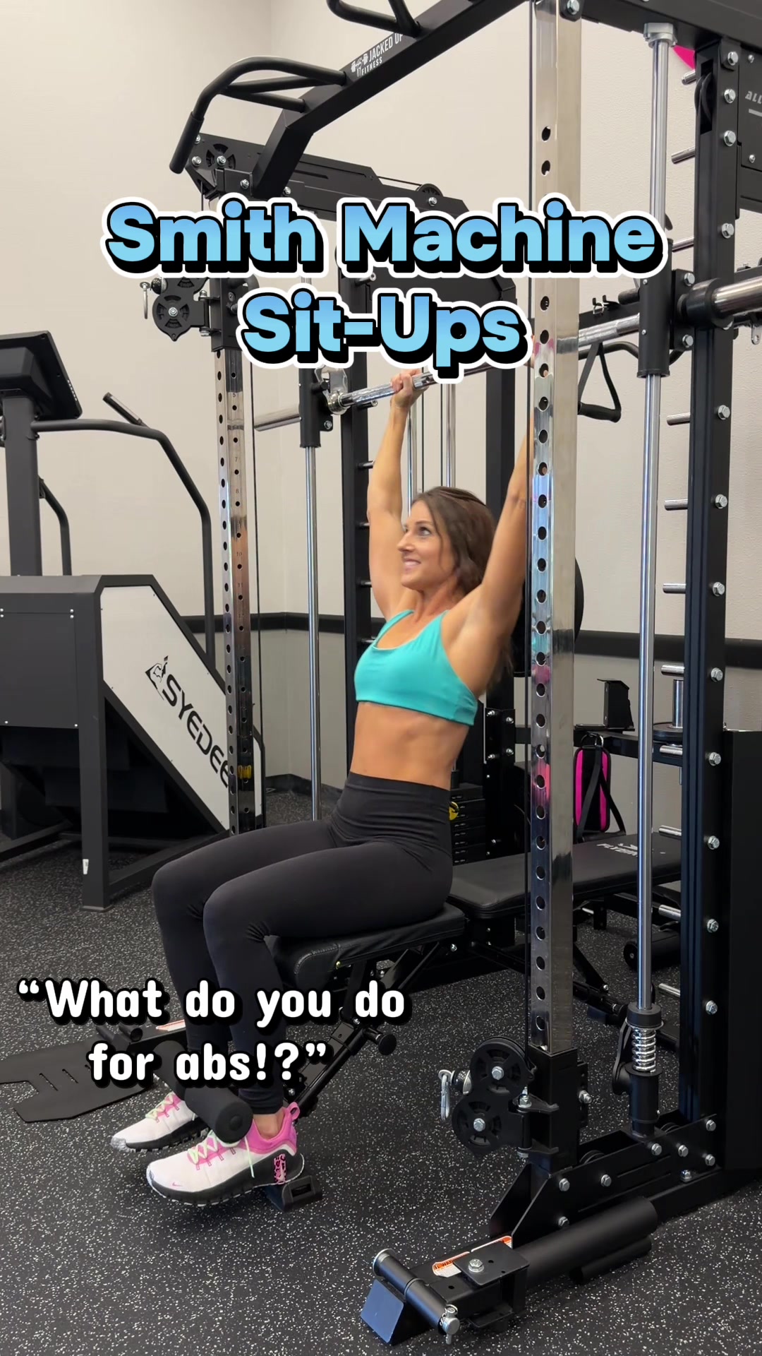 @Jenna Bernhardt | Macro Coach