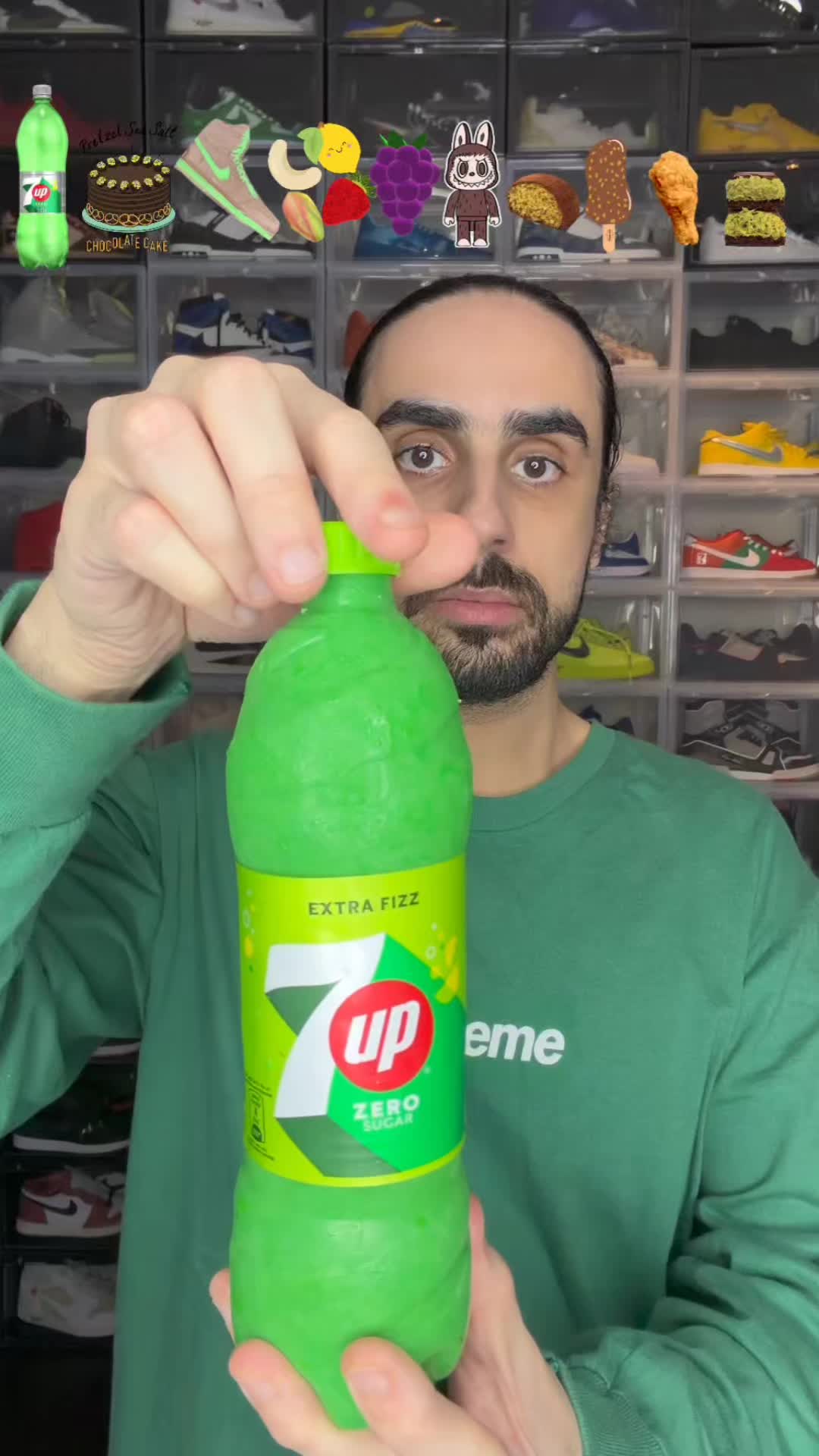 @AsmrFood®