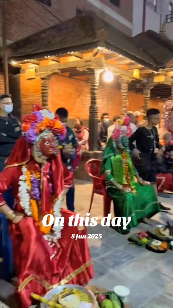 @Jatra lover