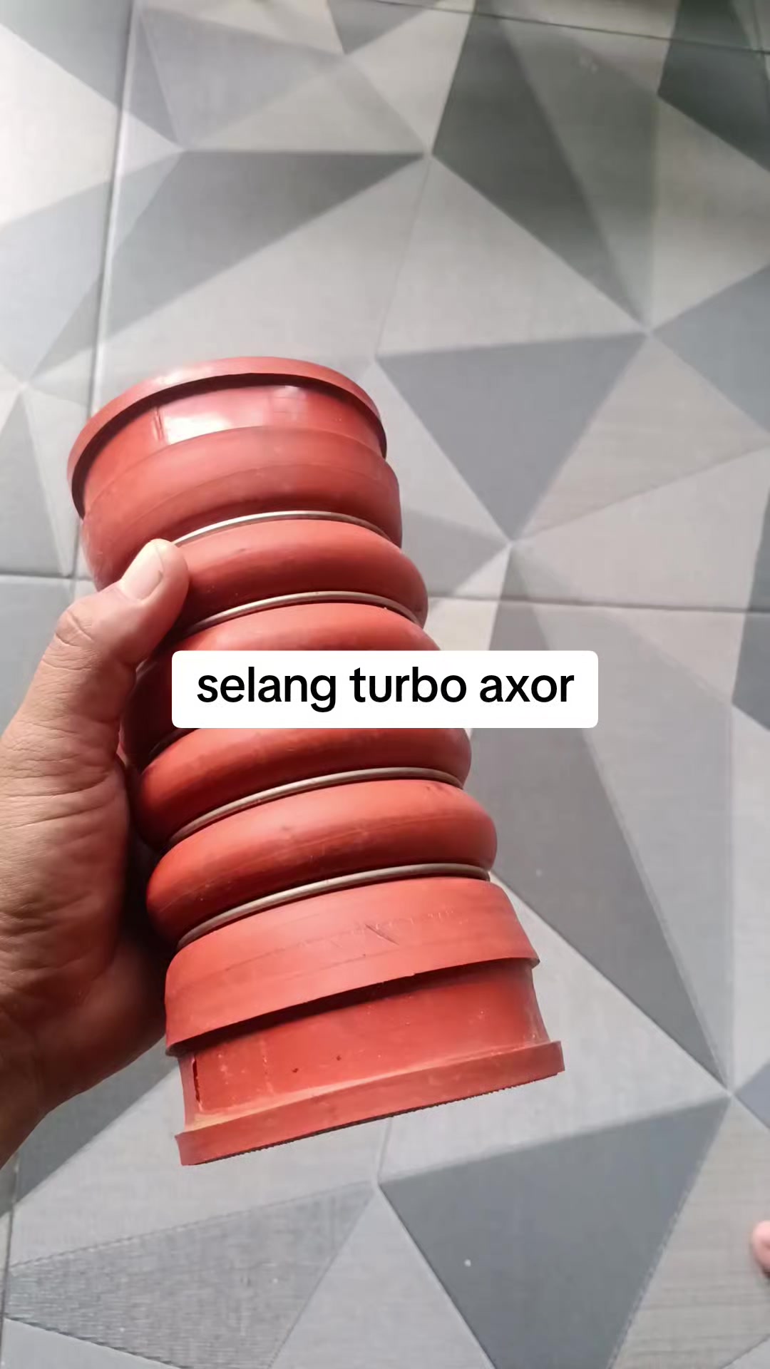 @AXOR LAMPUNG