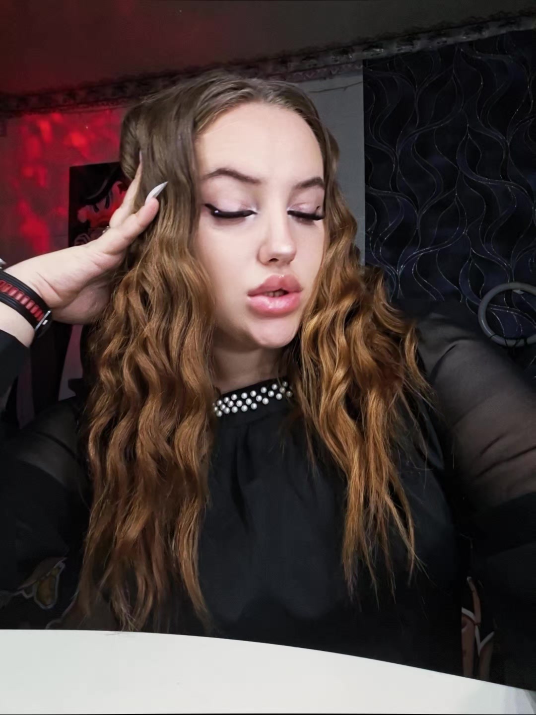 @ТЁМНЫЙ ЭМПАТ 🦂