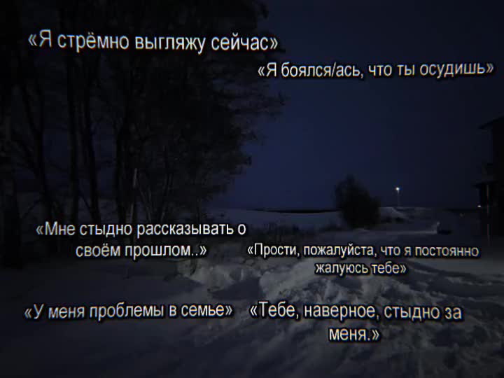 @, Футажи Ма . 💤
