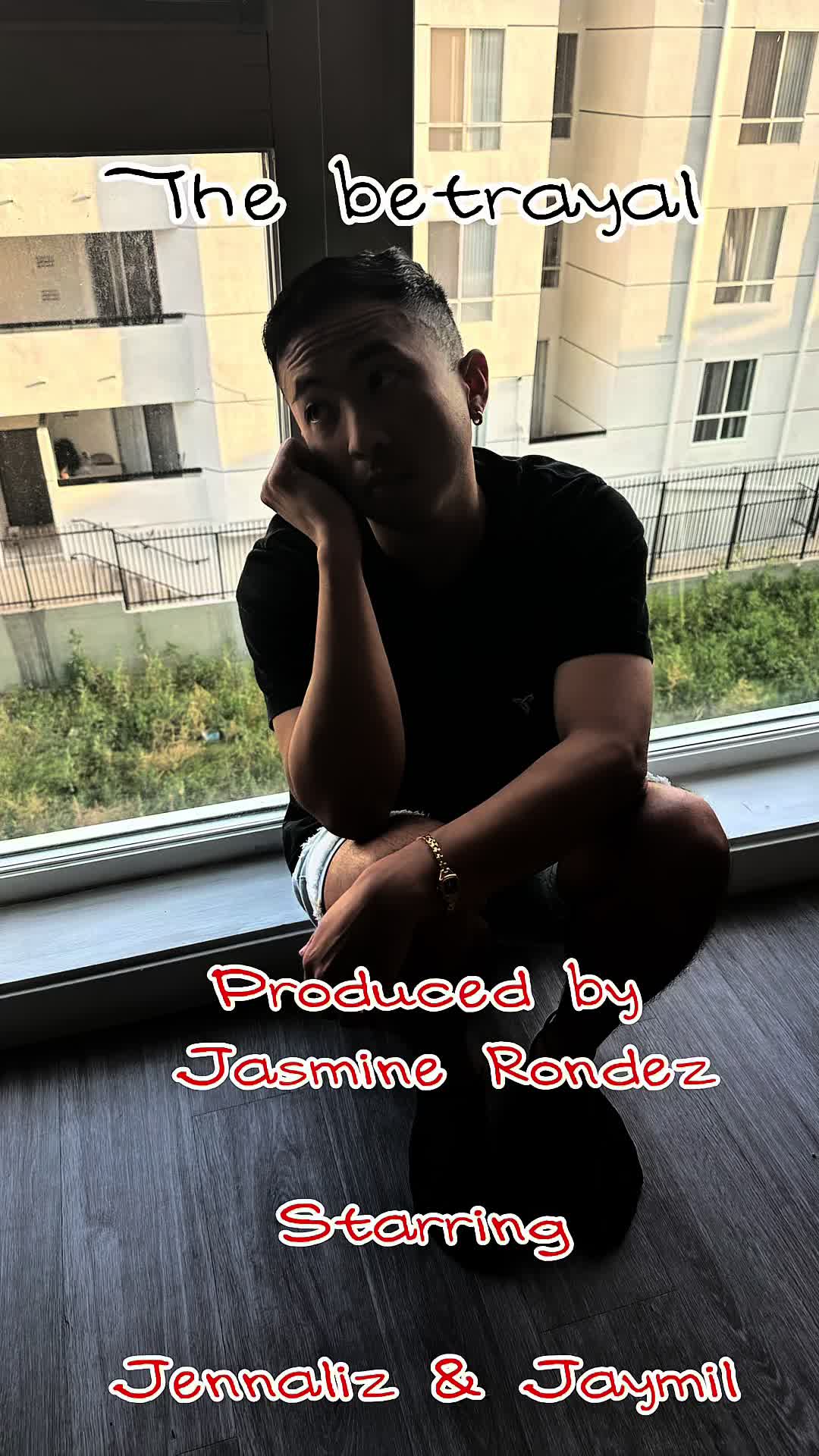 @Jennaliz Marie