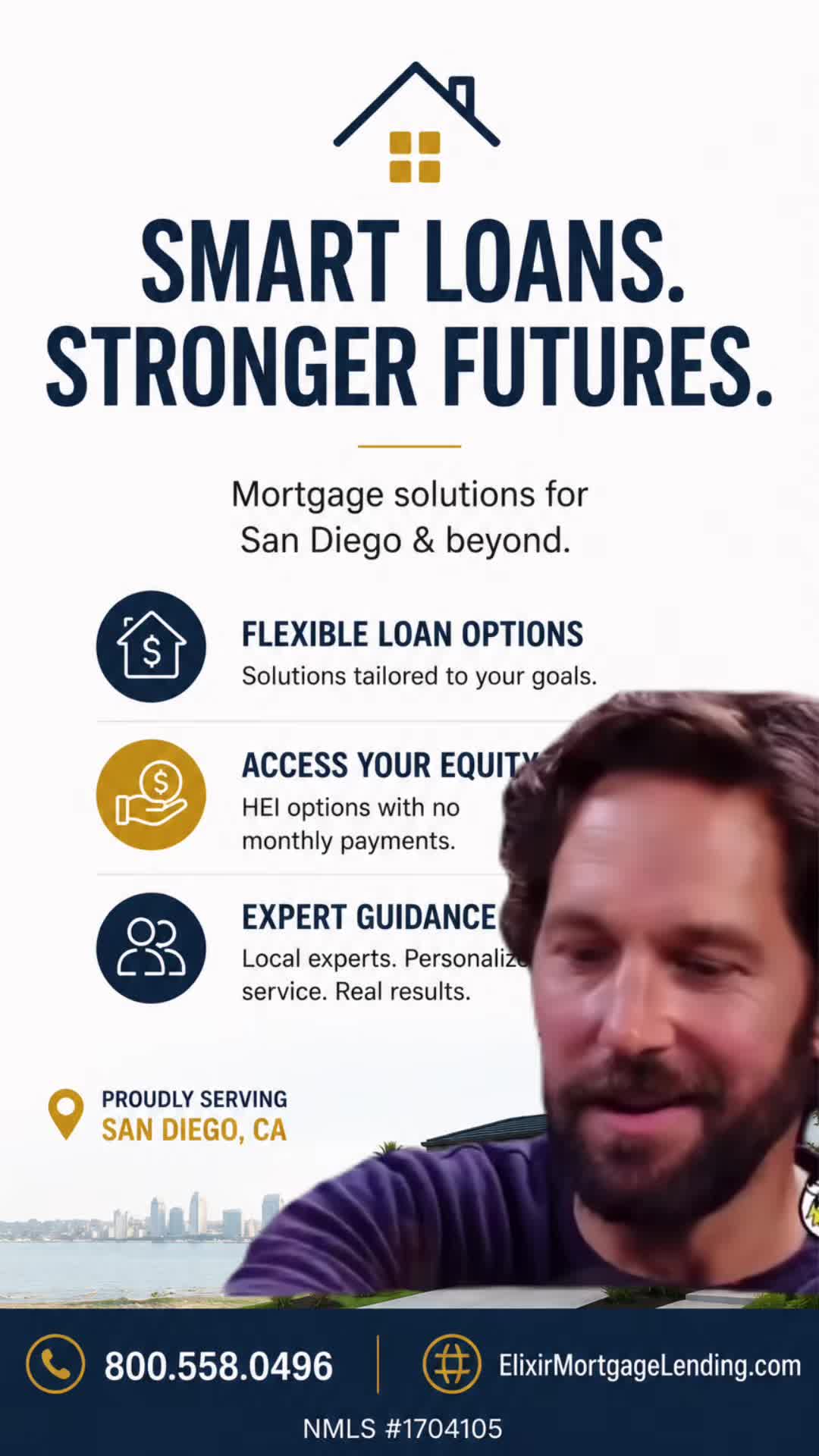 @ElixirMortgageLending.com
