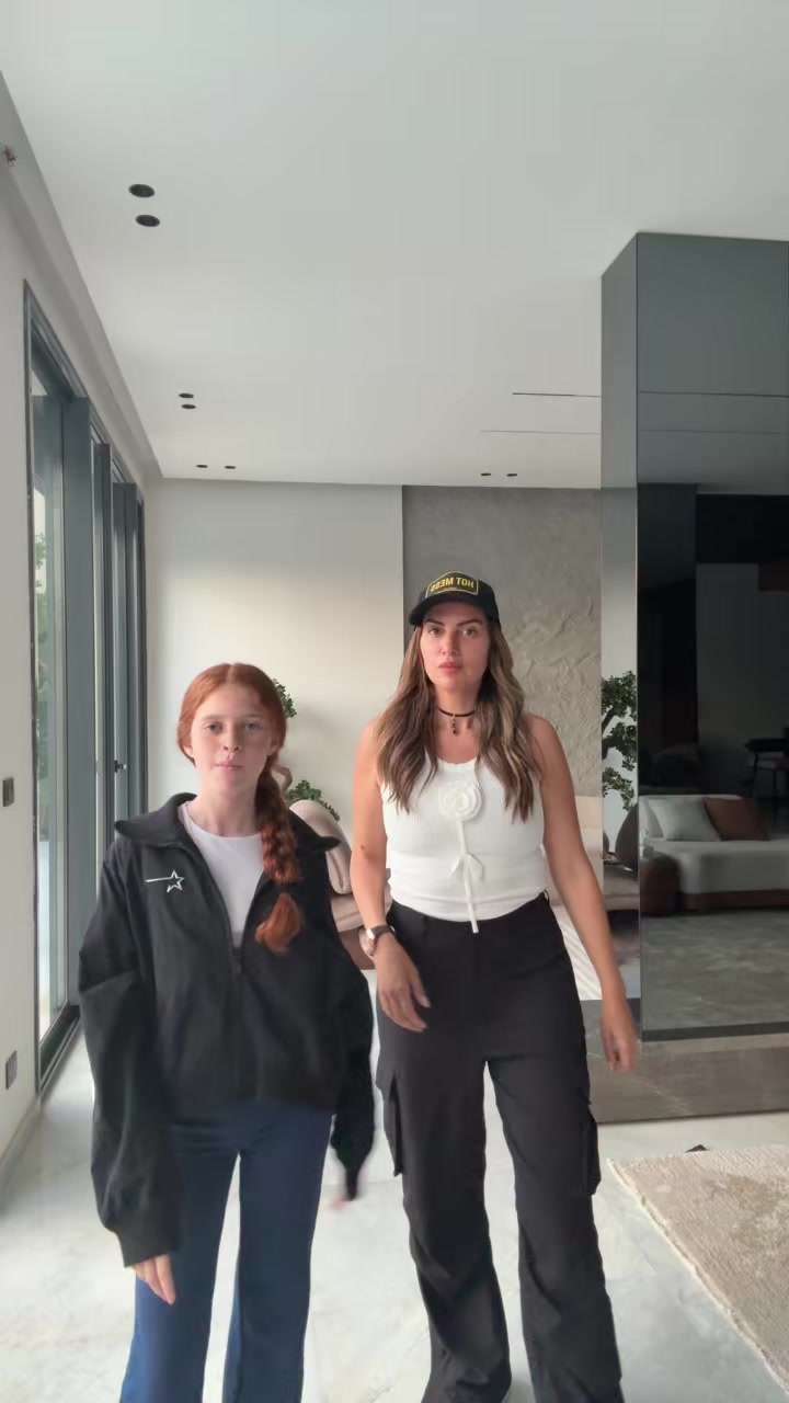 @Didi & Kiki
