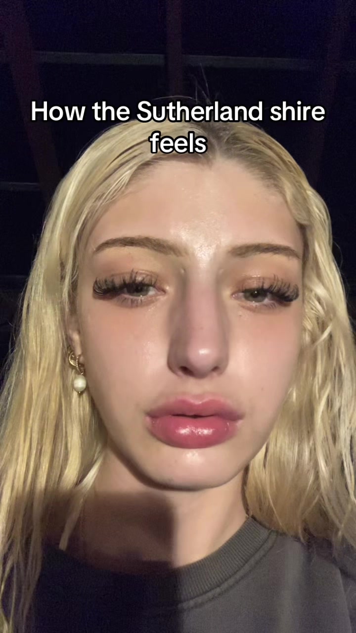 @Blondie ♡