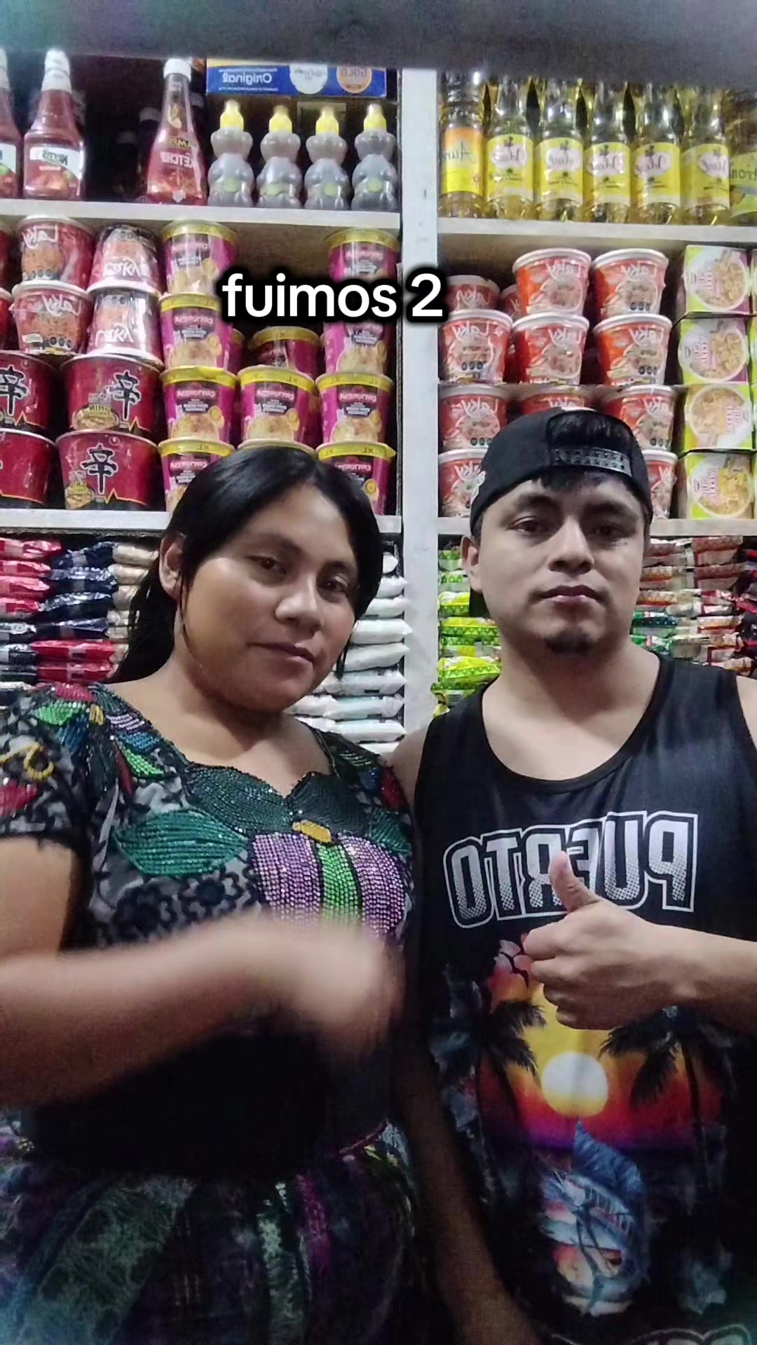 @yobany Vicente