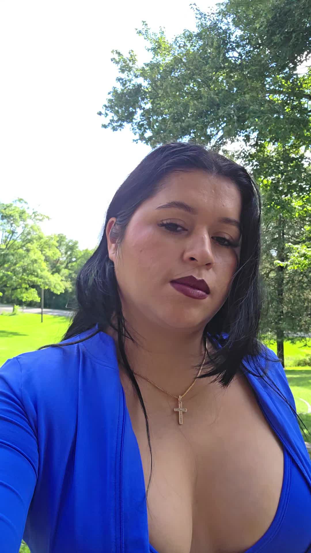 @Yensi Ayala ❤️🩵❤️