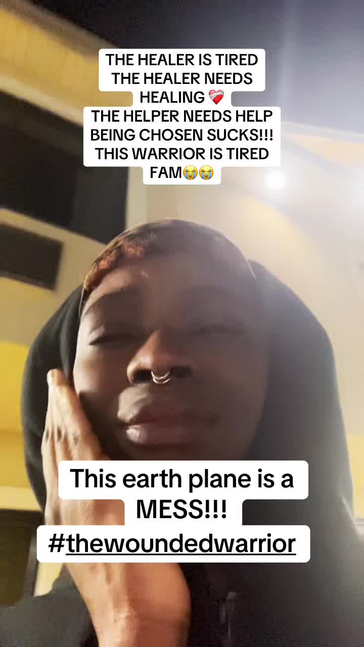 @African BHARBIE Tarot
