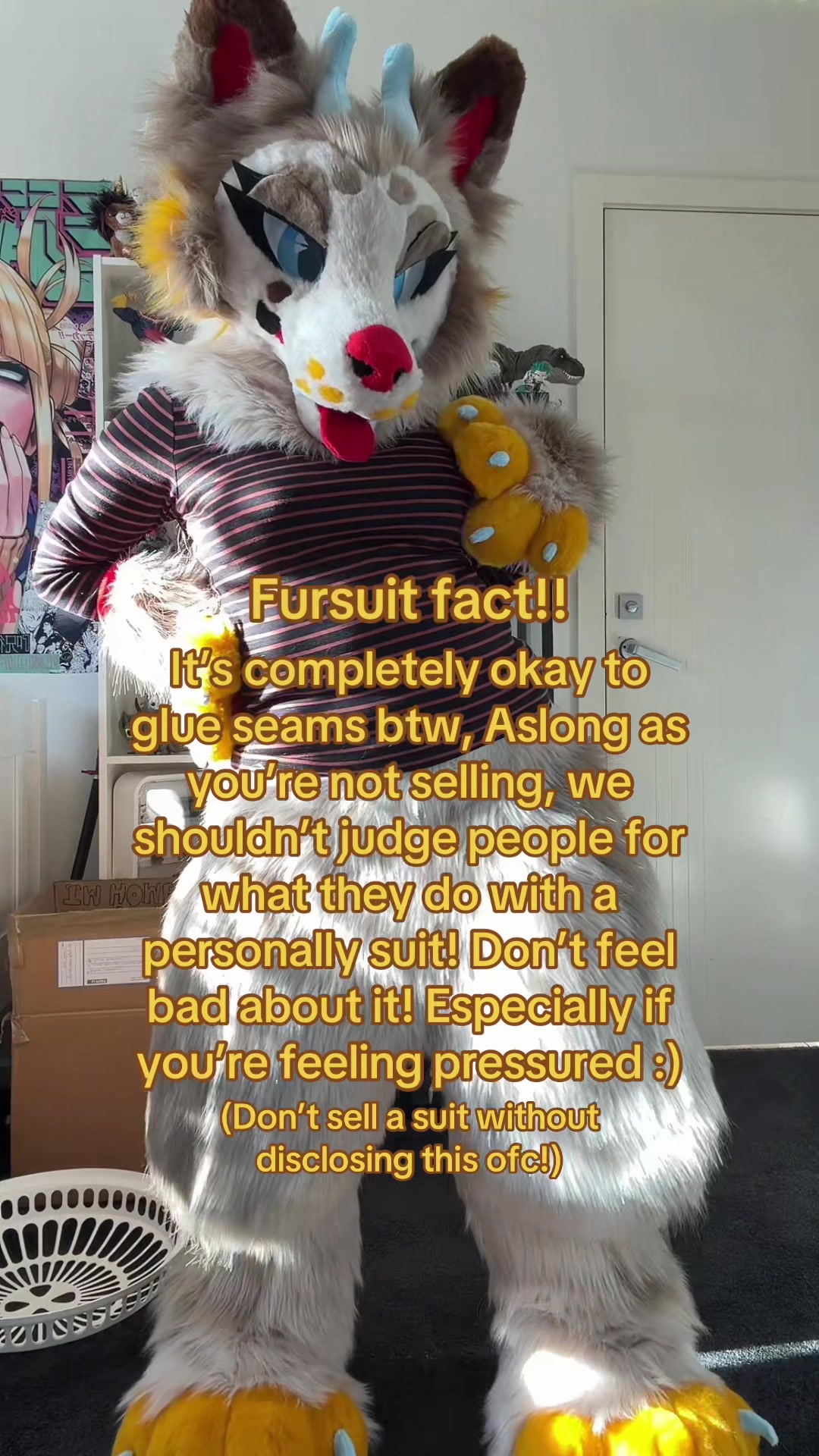 @𝙇𝙮𝙧𝙖𝙝! 🇳🇱🌟🦌