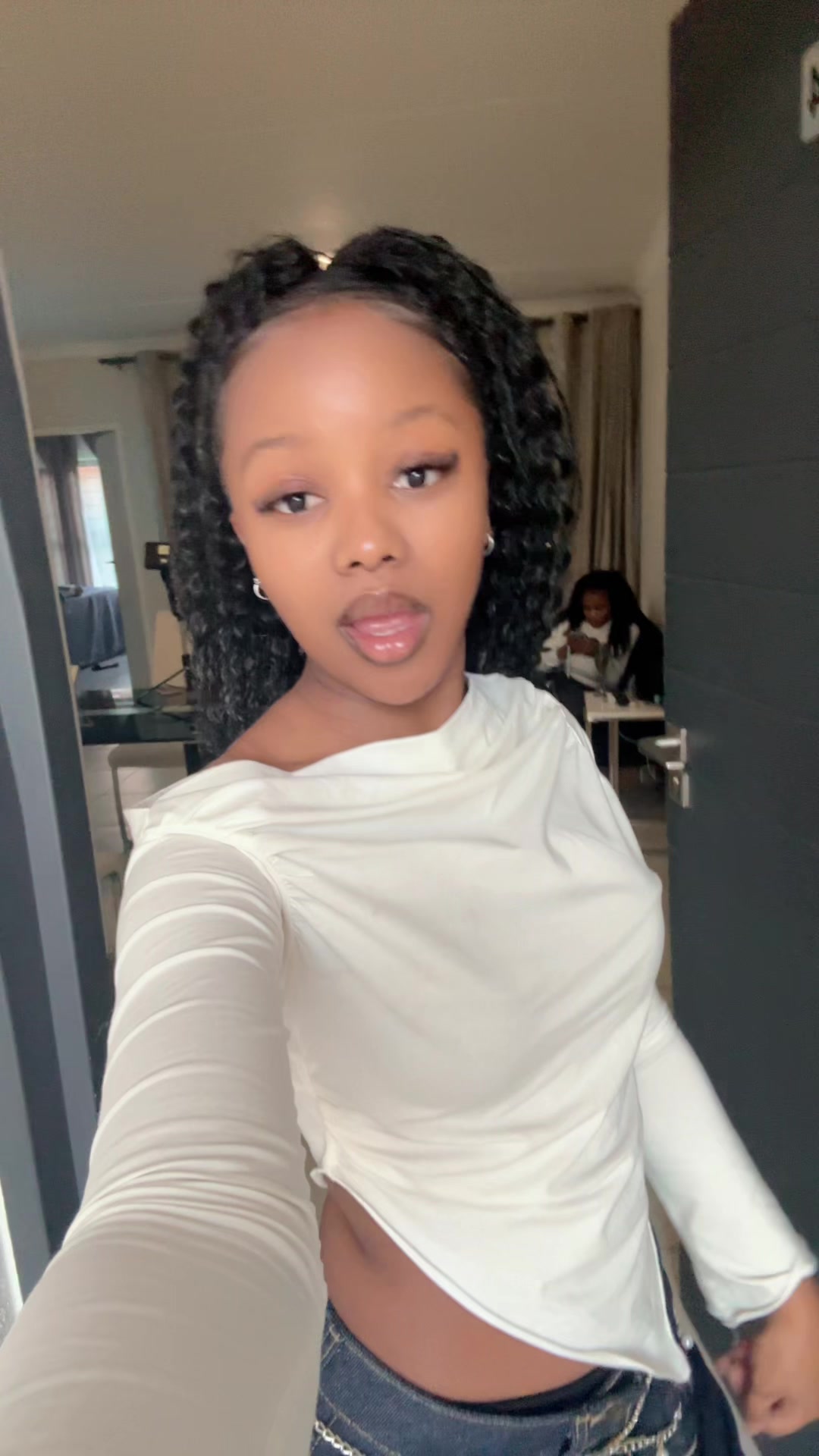 @Lesego Mathobela