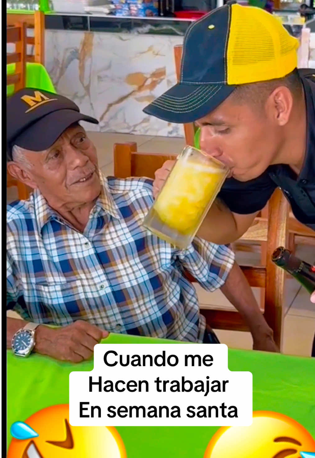 @Mechito aventuras
