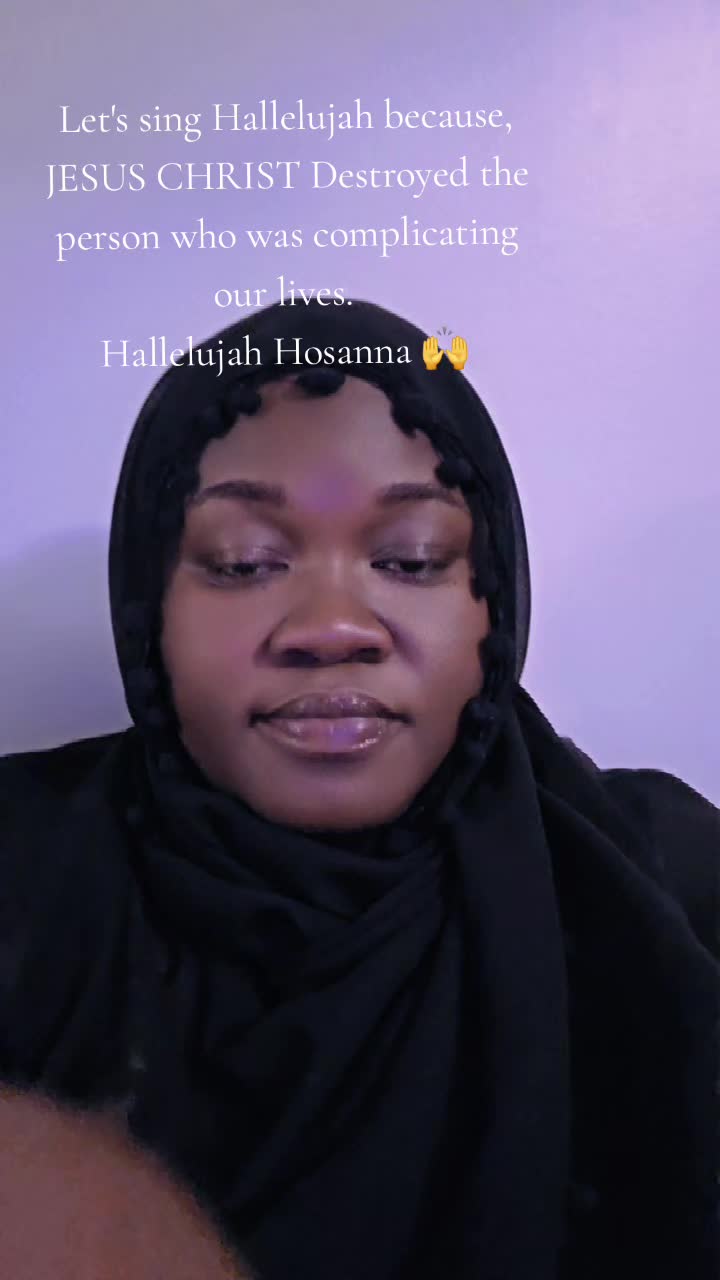 @Anita Besongo La DouceRuth🤍