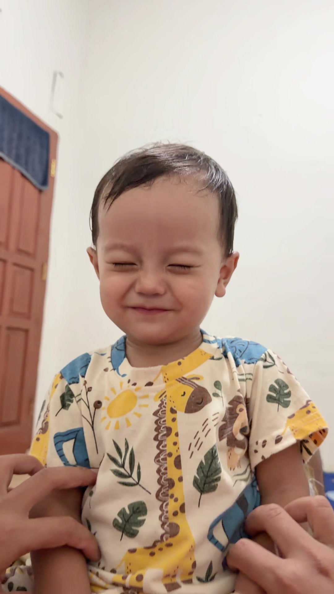 @Adam & Aksa