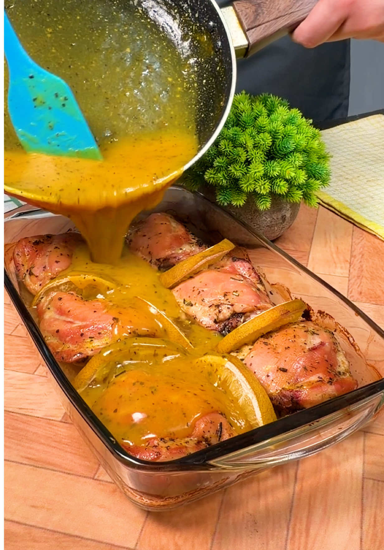 @La Receta Casera