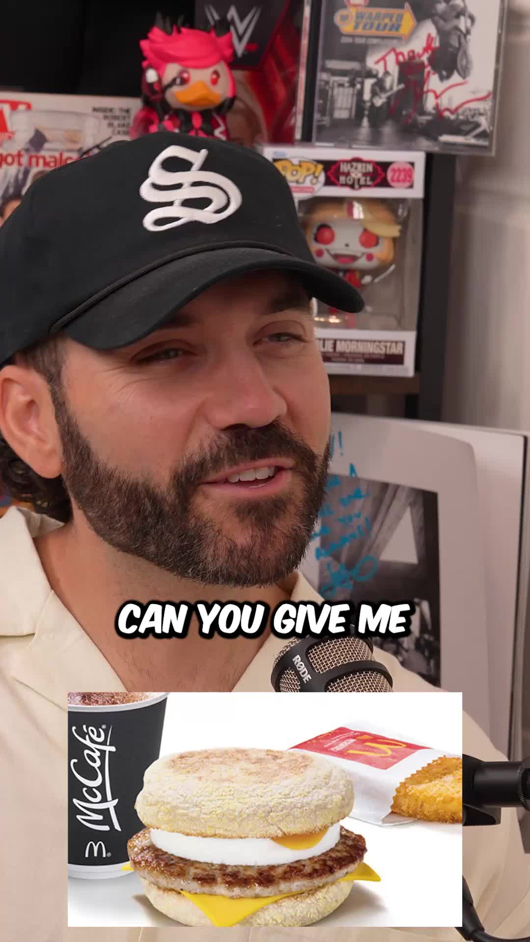 @Joe Vulpis