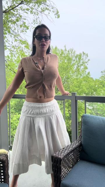 @Olivia Jade