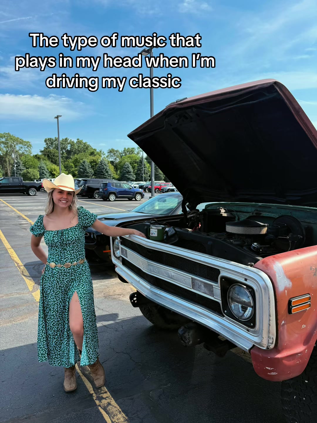 @Chevy Duke