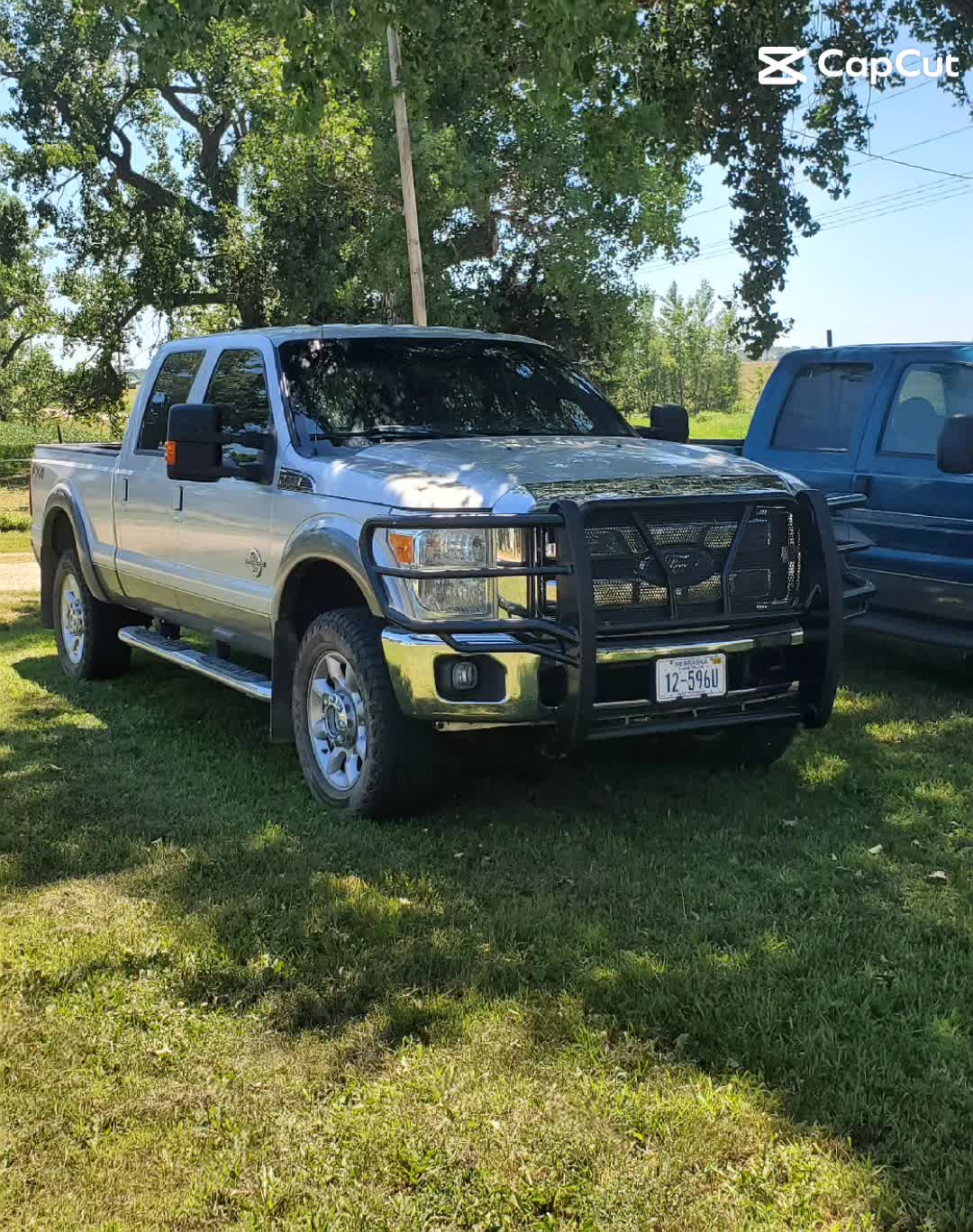 @Walker Babcock