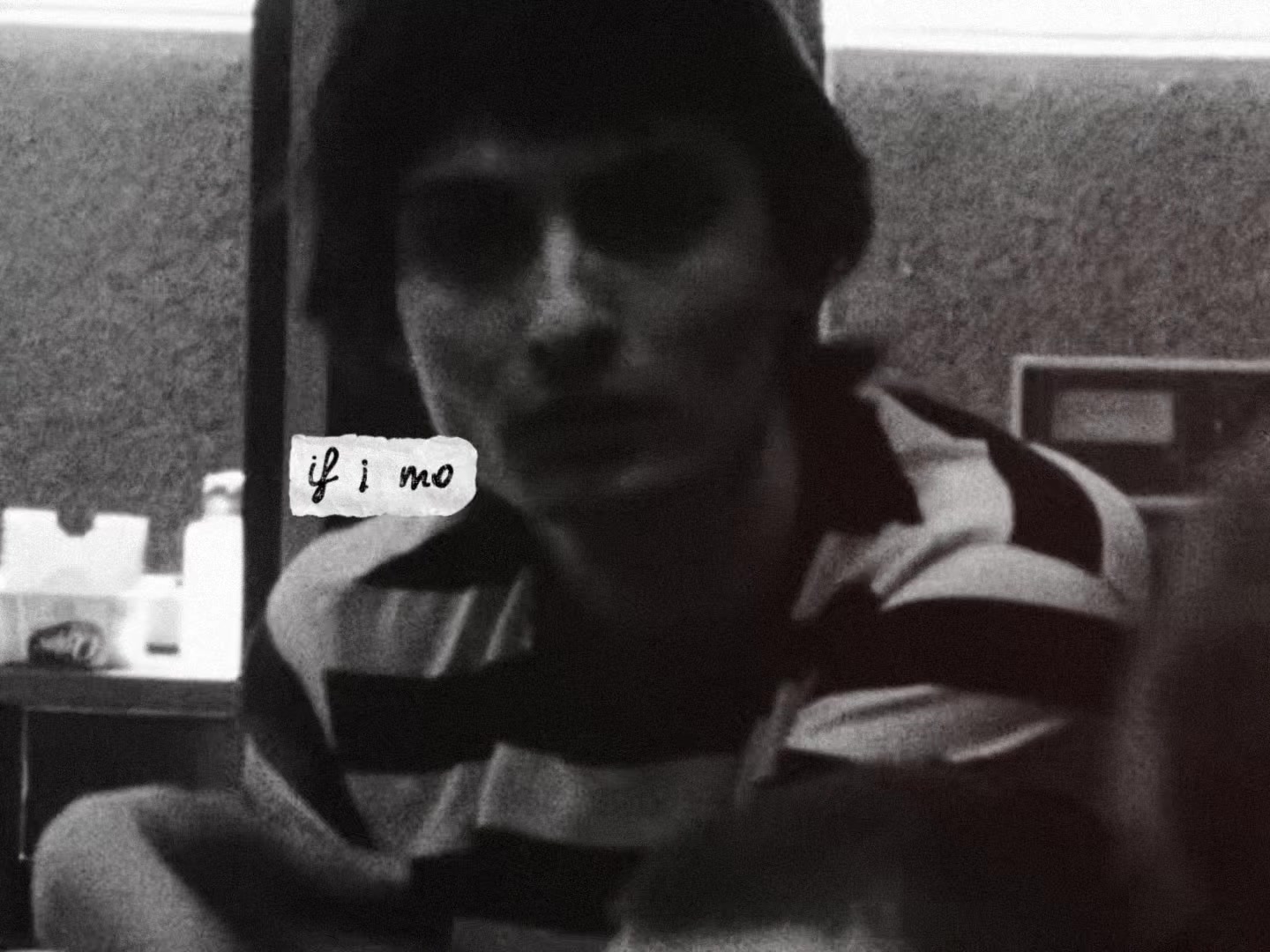 @Djo + Finn fan!!