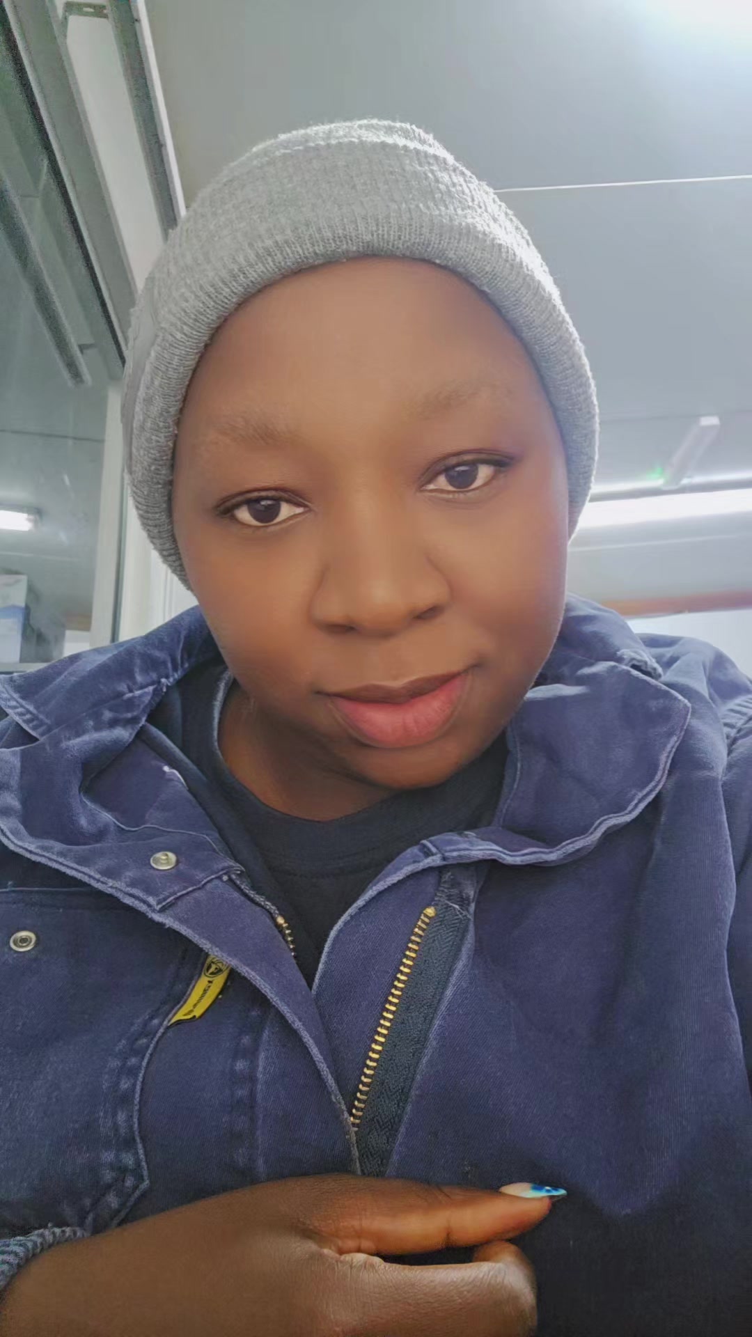 @Mahlatse Kekana