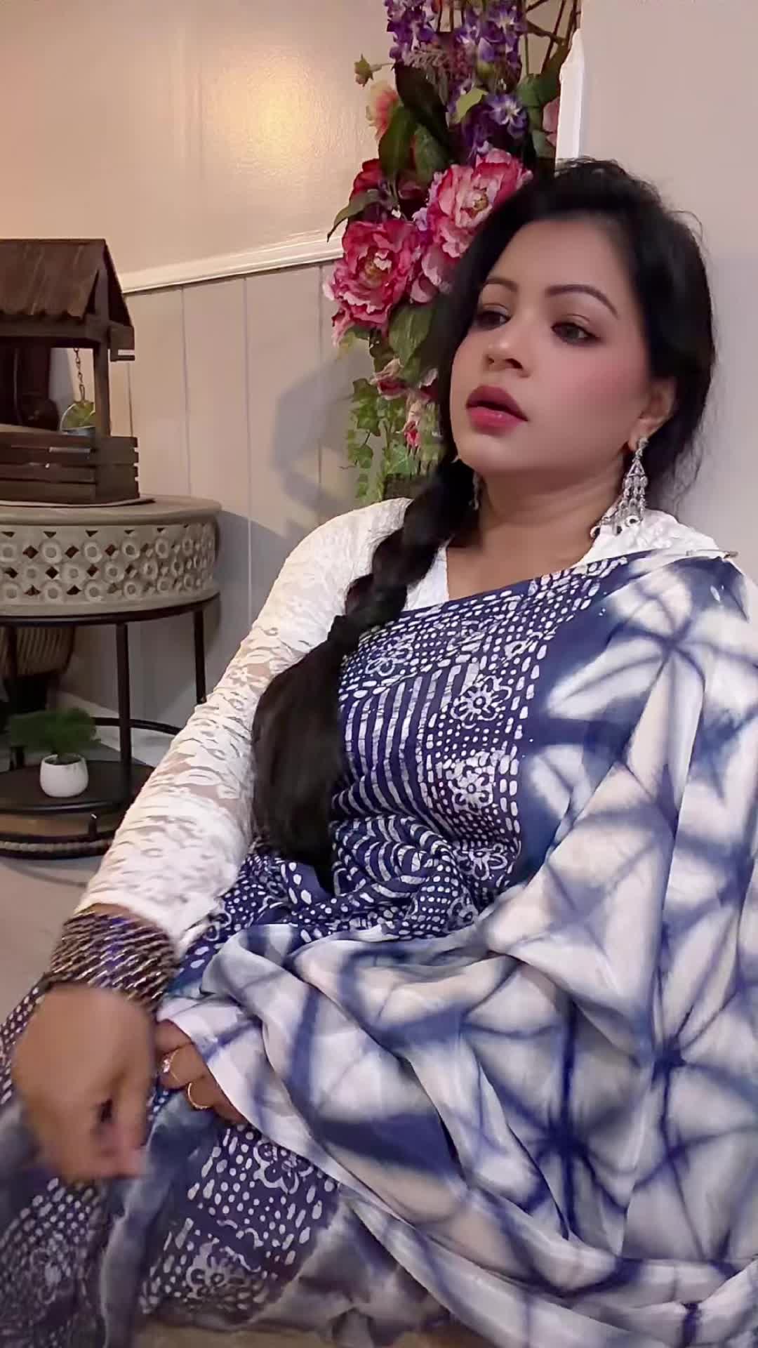 @Selina Khan