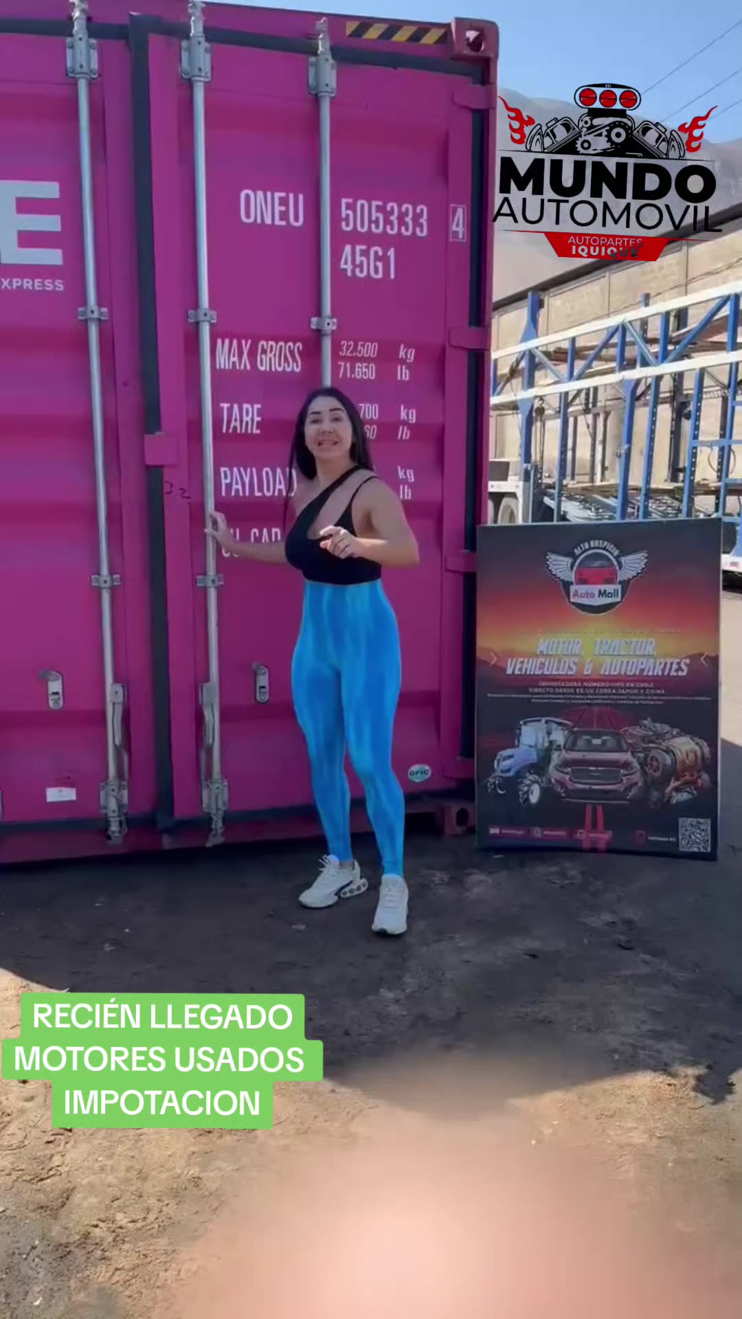 @EJECUTIVA DE VENTAS YOLEIDA