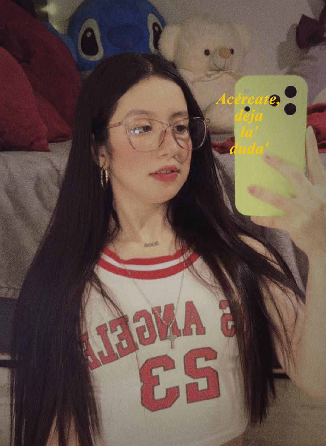 @liseth Martinez
