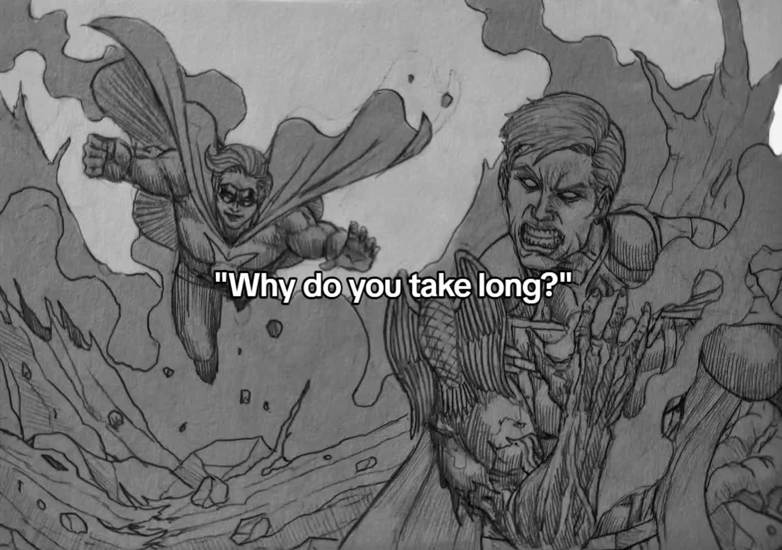 @Gravecomics