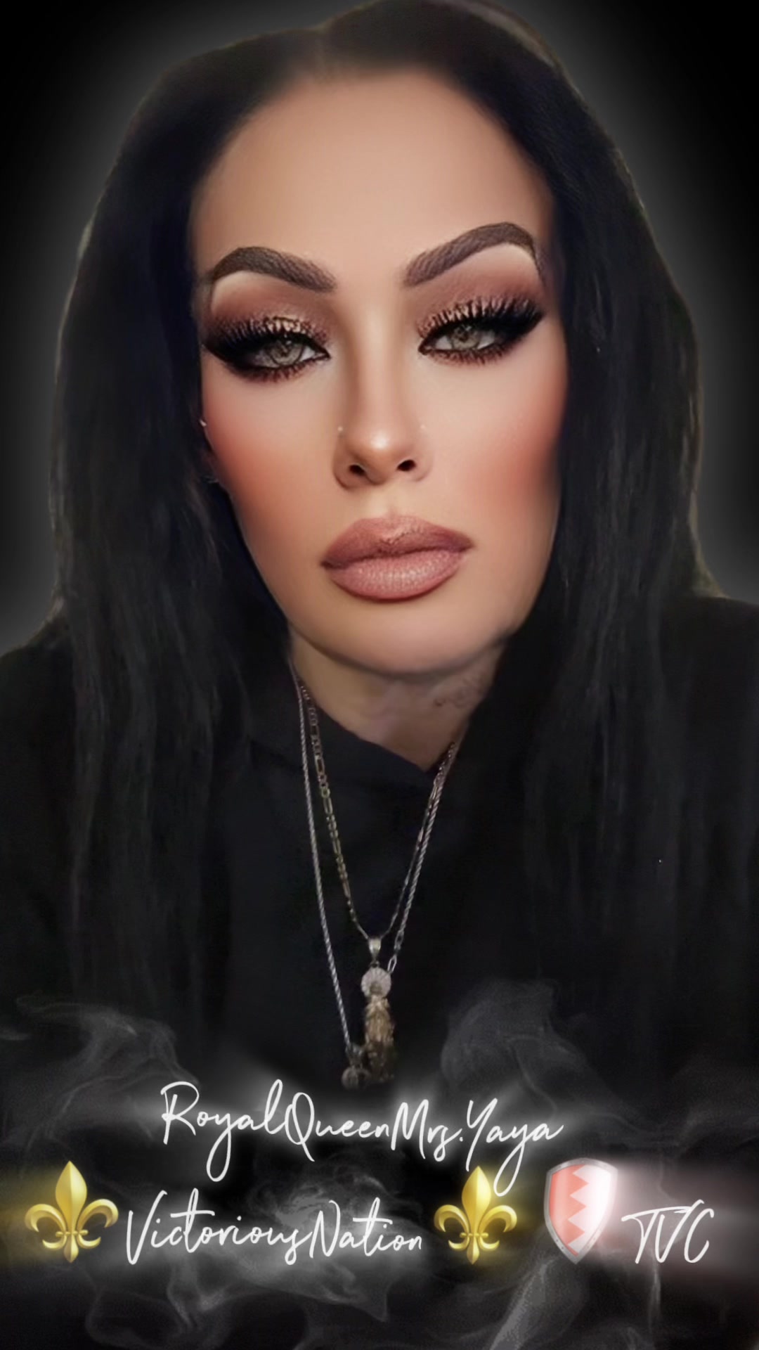 @⚜️VN _⚜️RoyalQueenMrs.Yaya⚜️