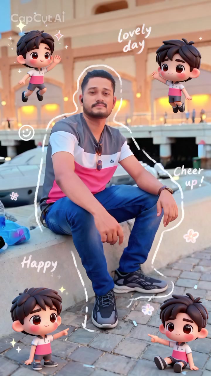 @Zeenath