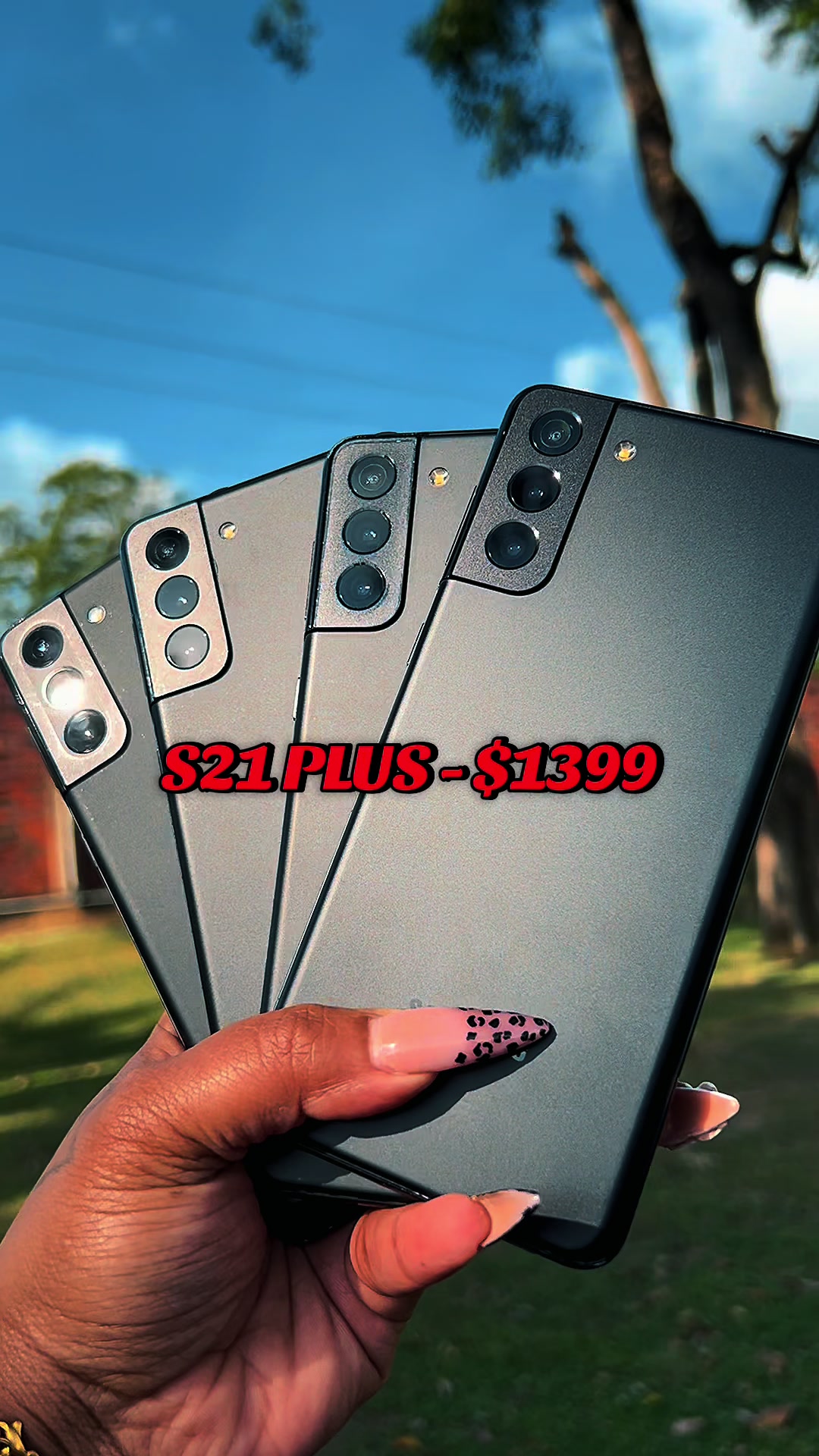 @FelishasPhones&Accessories