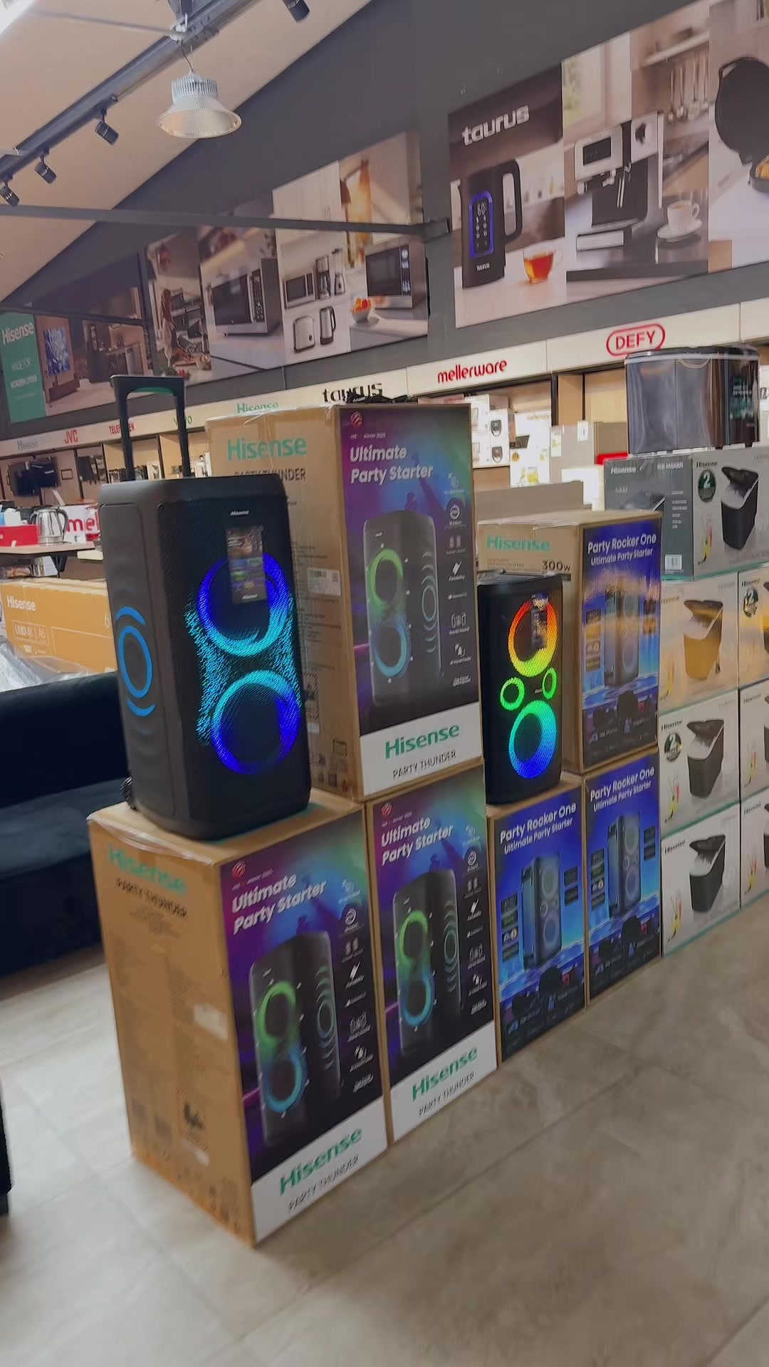 @J&k electronics