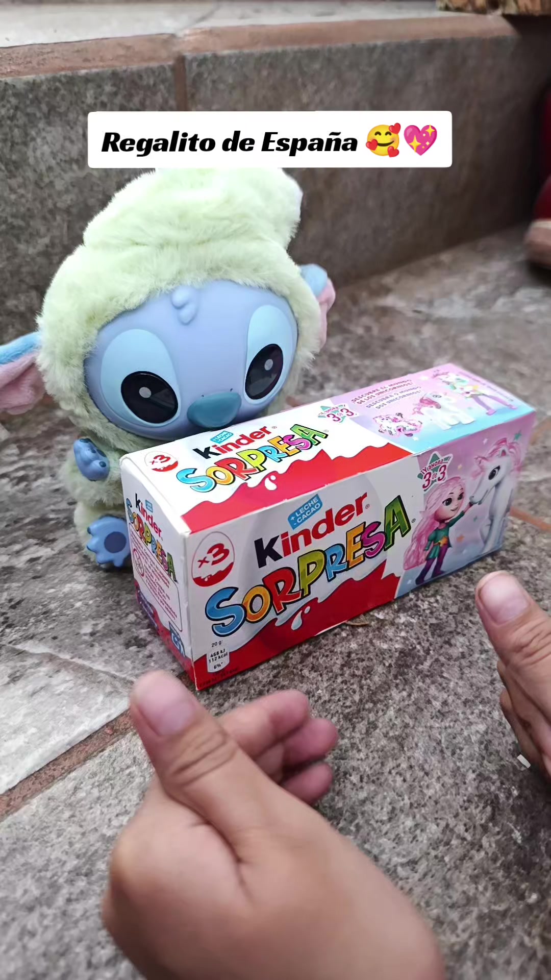 @Mari Kinder
