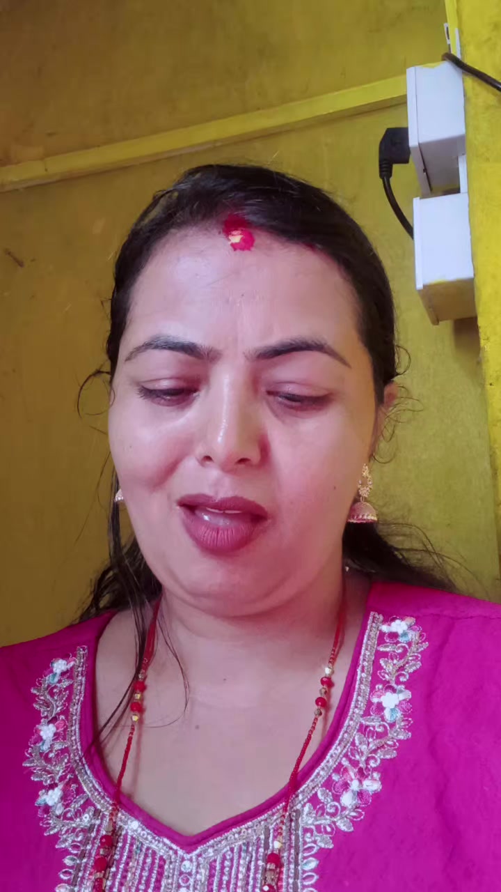 @Radha Poudel