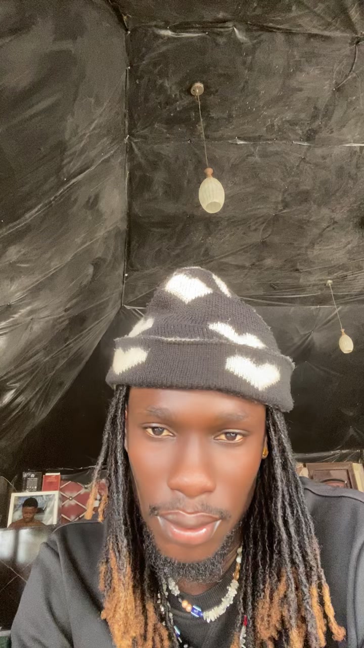 @Ancestor