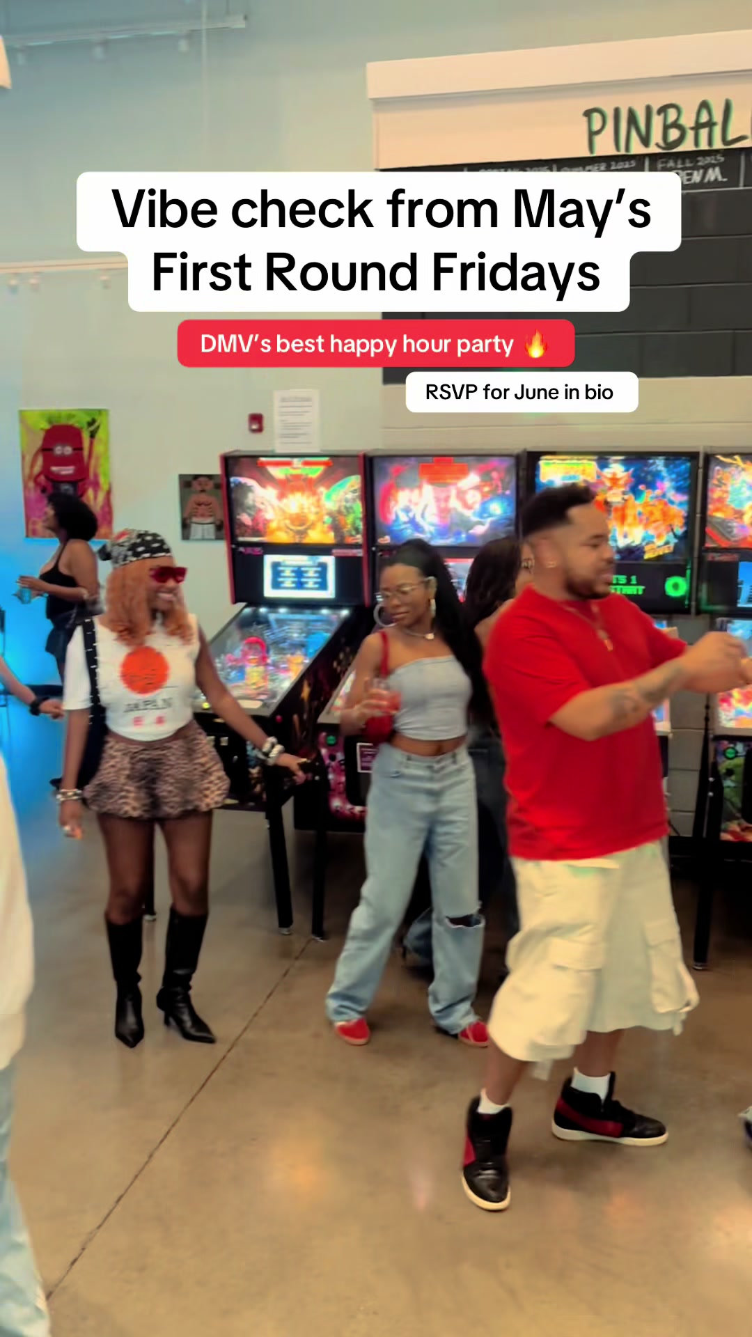 @Sean | DMV Events