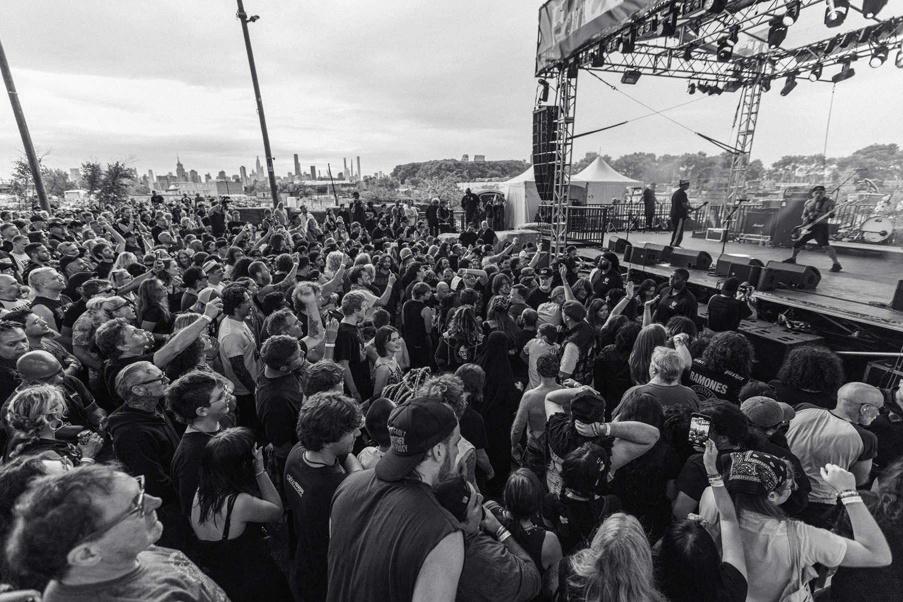 @CBGB FESTIVAL
