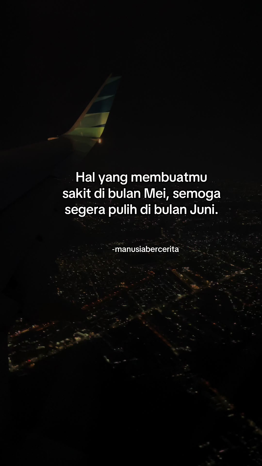 @Manusia Bercerita