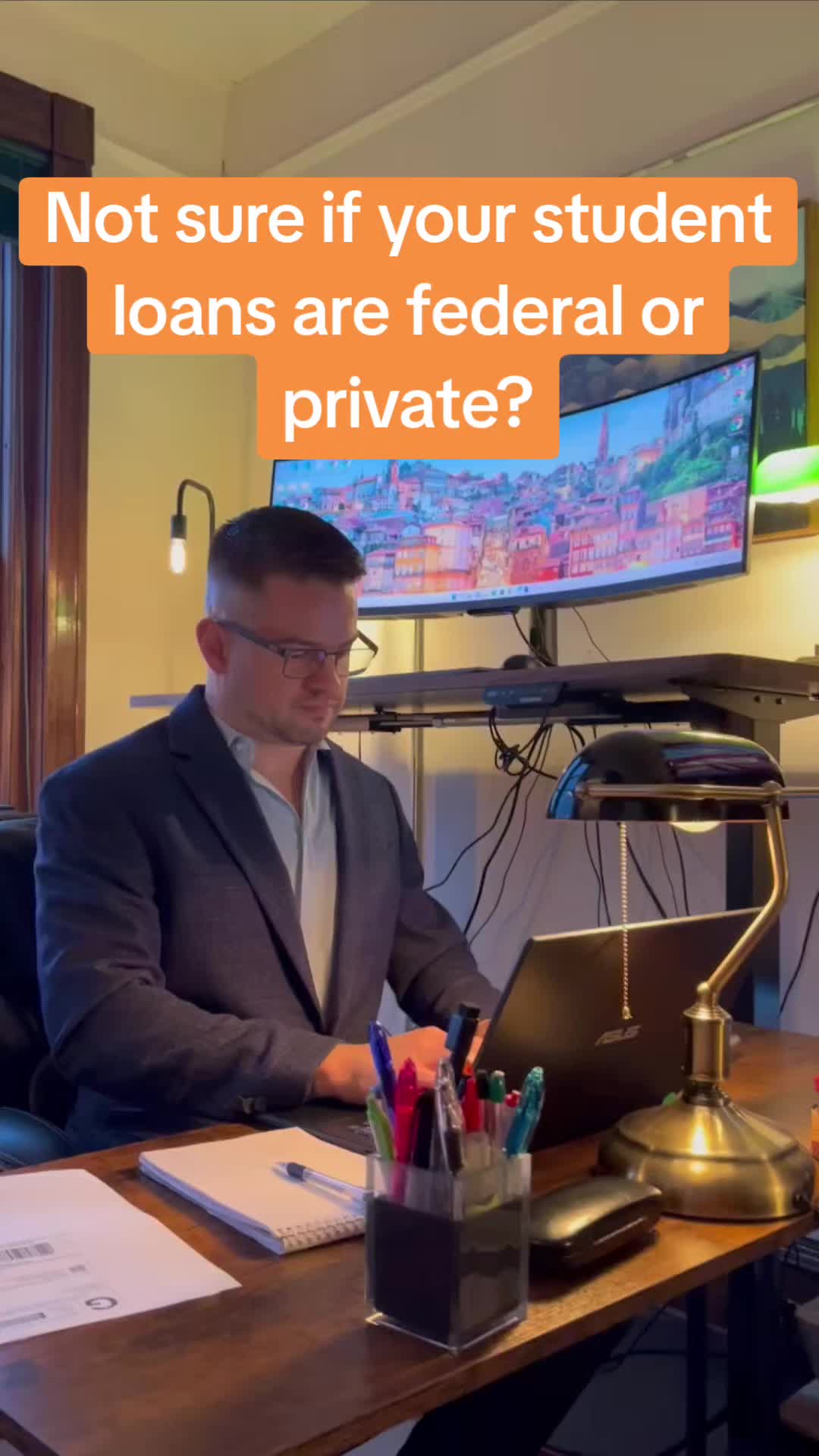 @Private Loan Expert