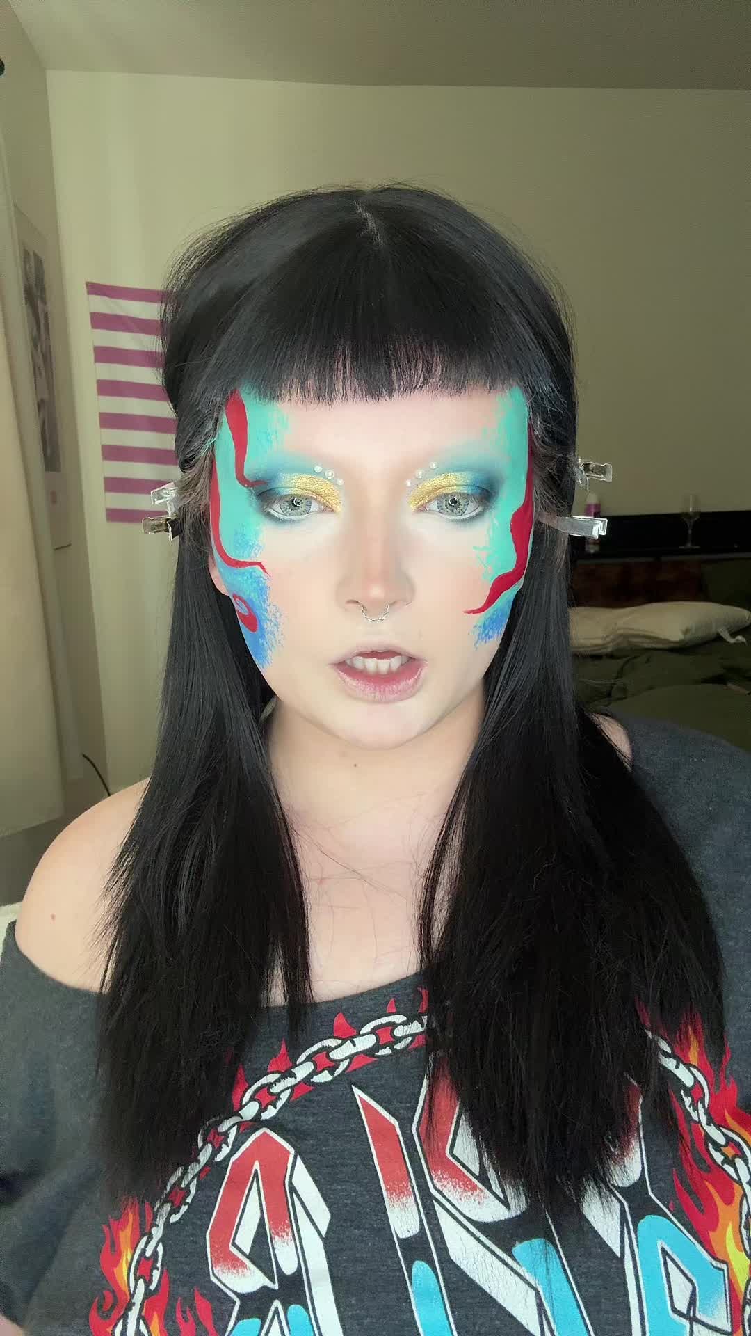 @Coggin⁷⊙⊝⊜ | MUA🧟♀️