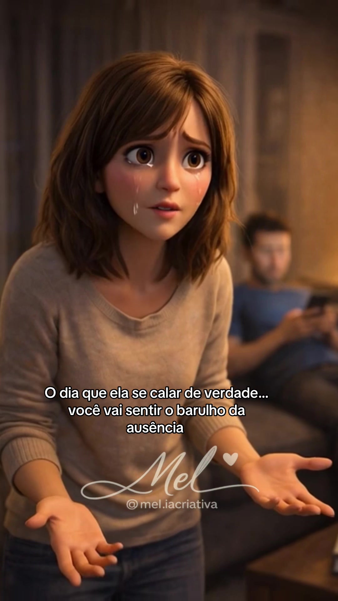 @Mel Criativa 3D💜