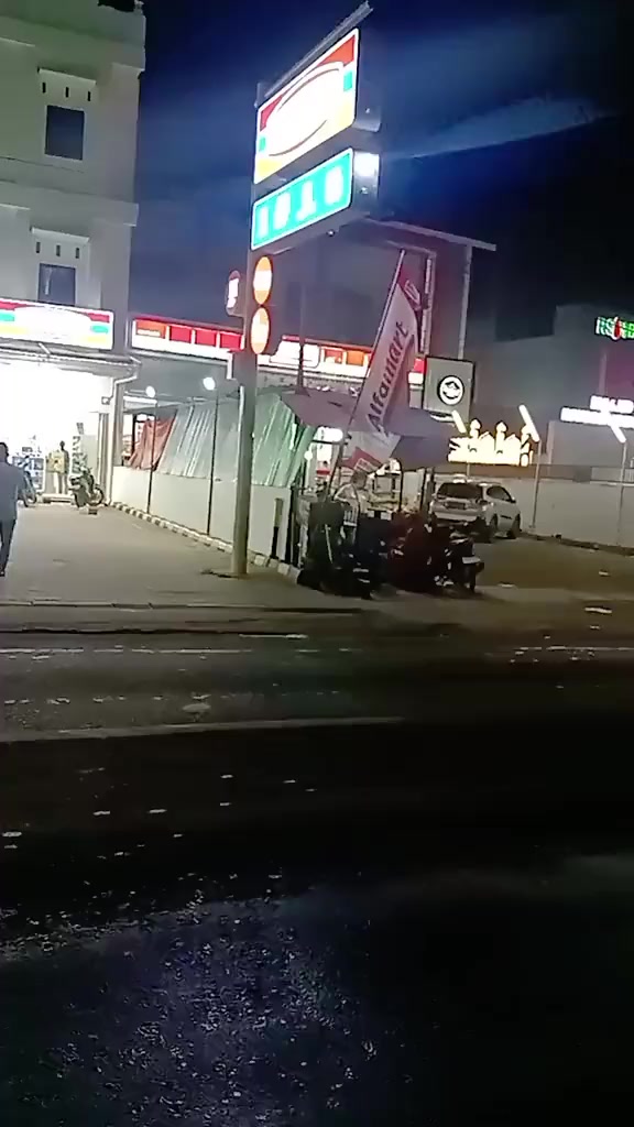 @DARI KONTAK ANDA