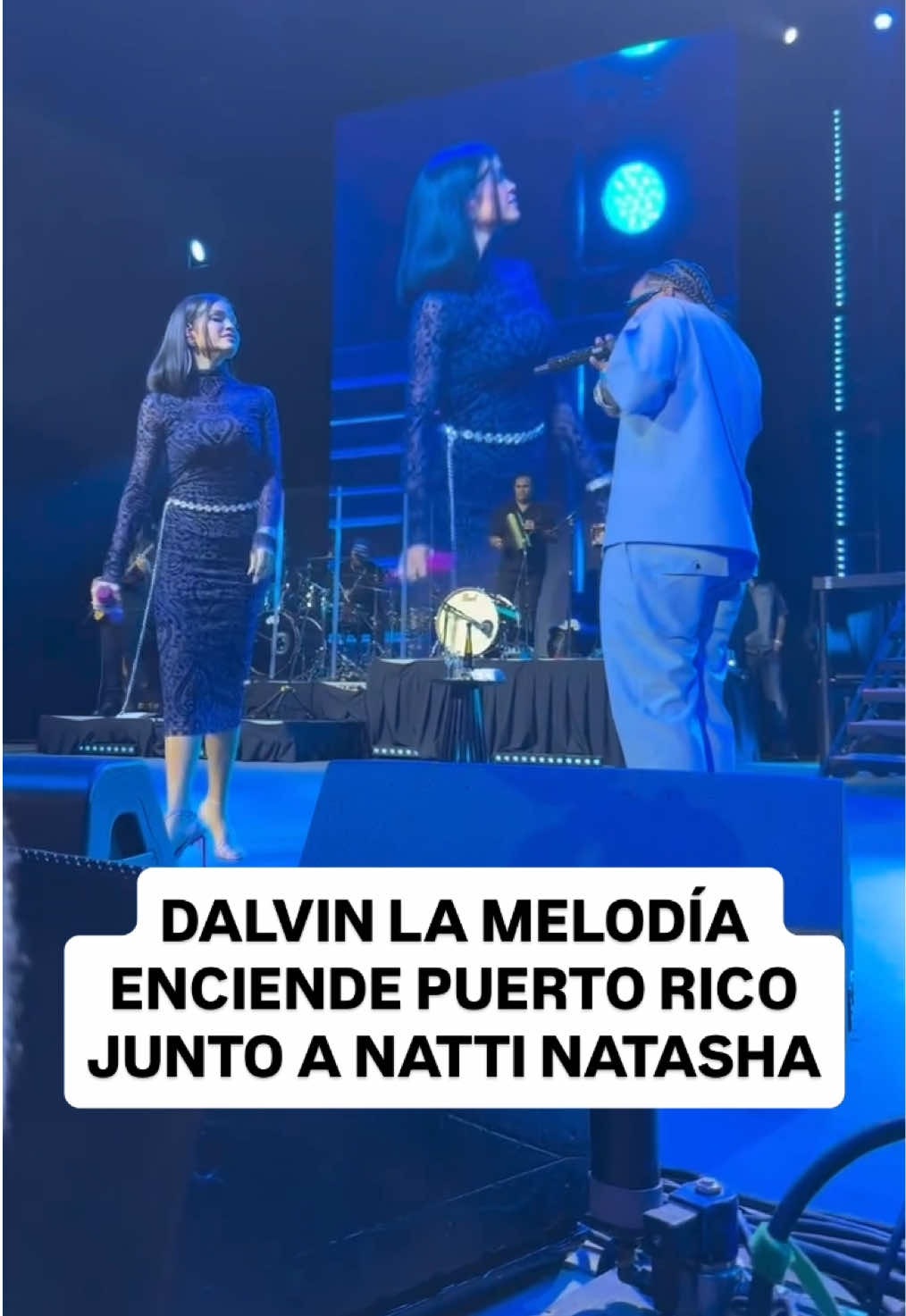 @Mira que te vi