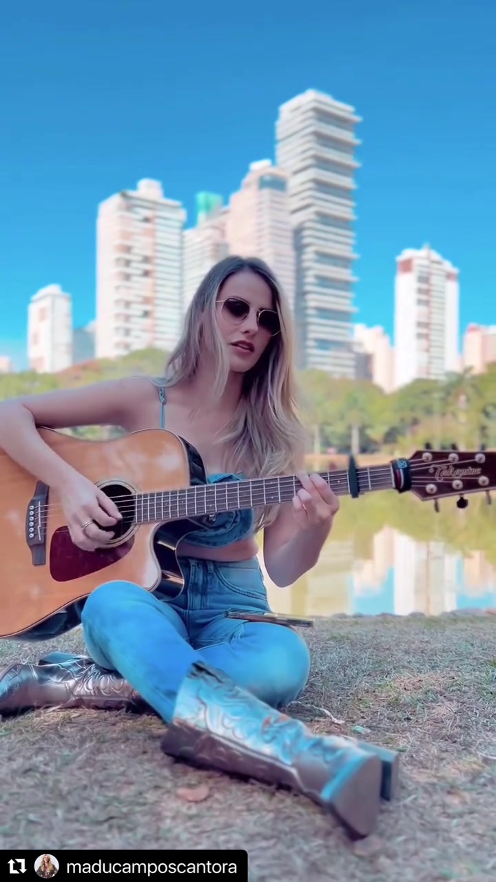 @Madu Campos | CANTORA 🦋