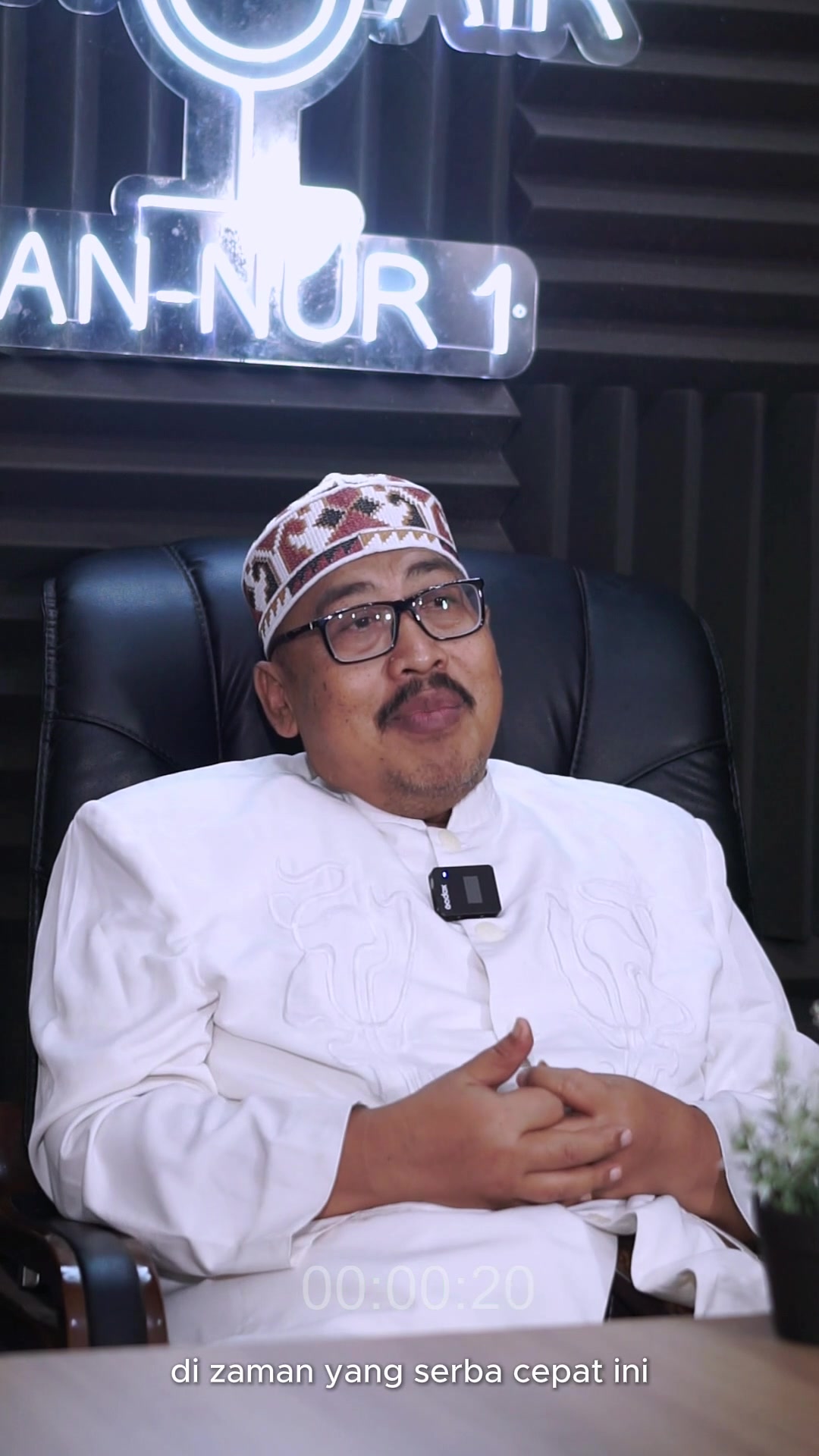 @Gus Fahrur Official