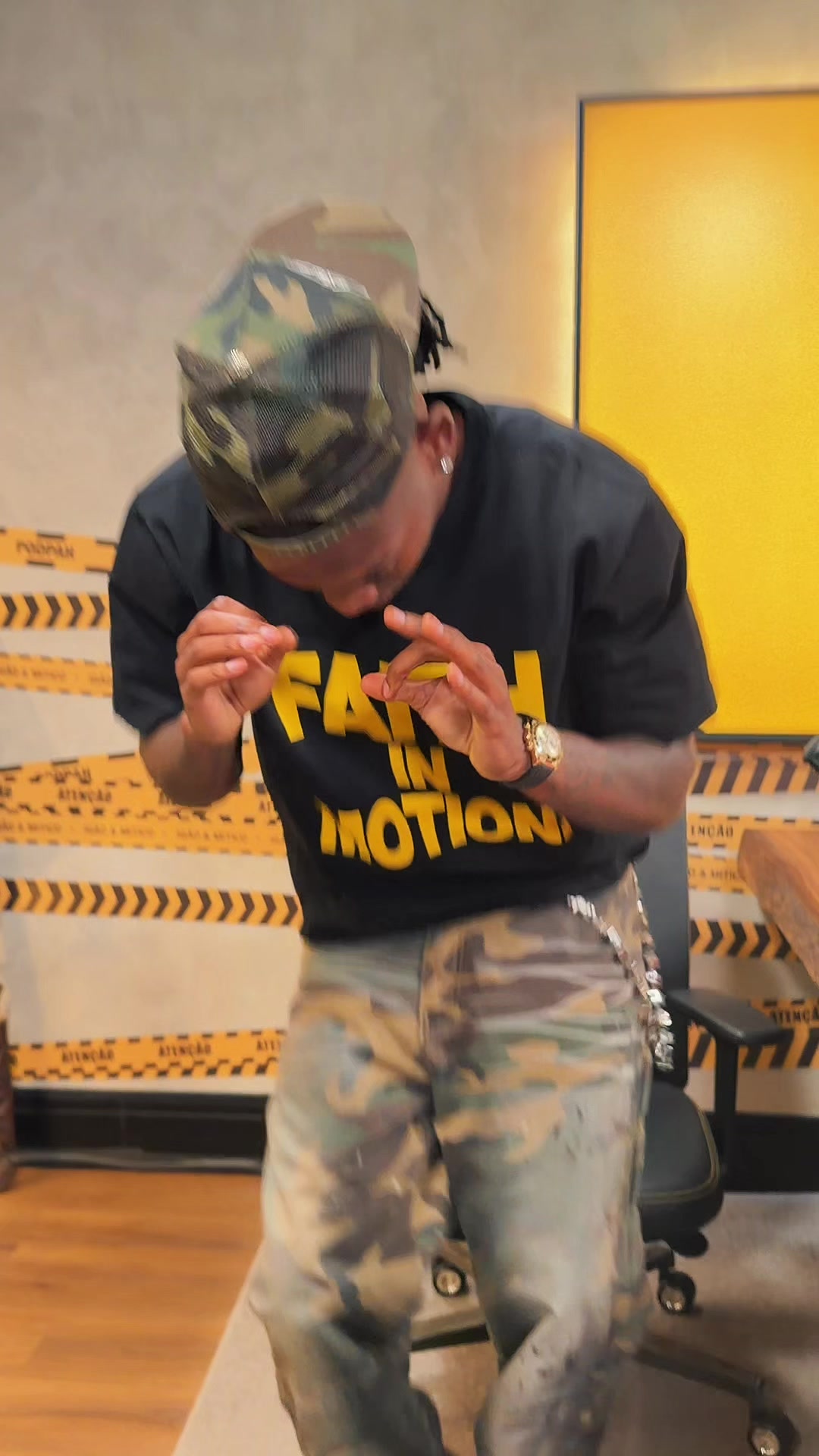 @Podpah Podcast