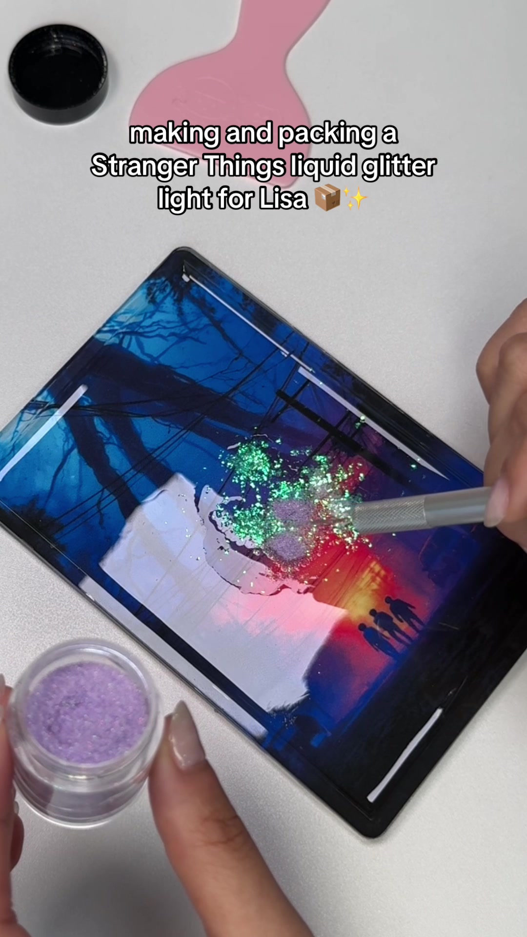 @SnowTales_Custom❄️