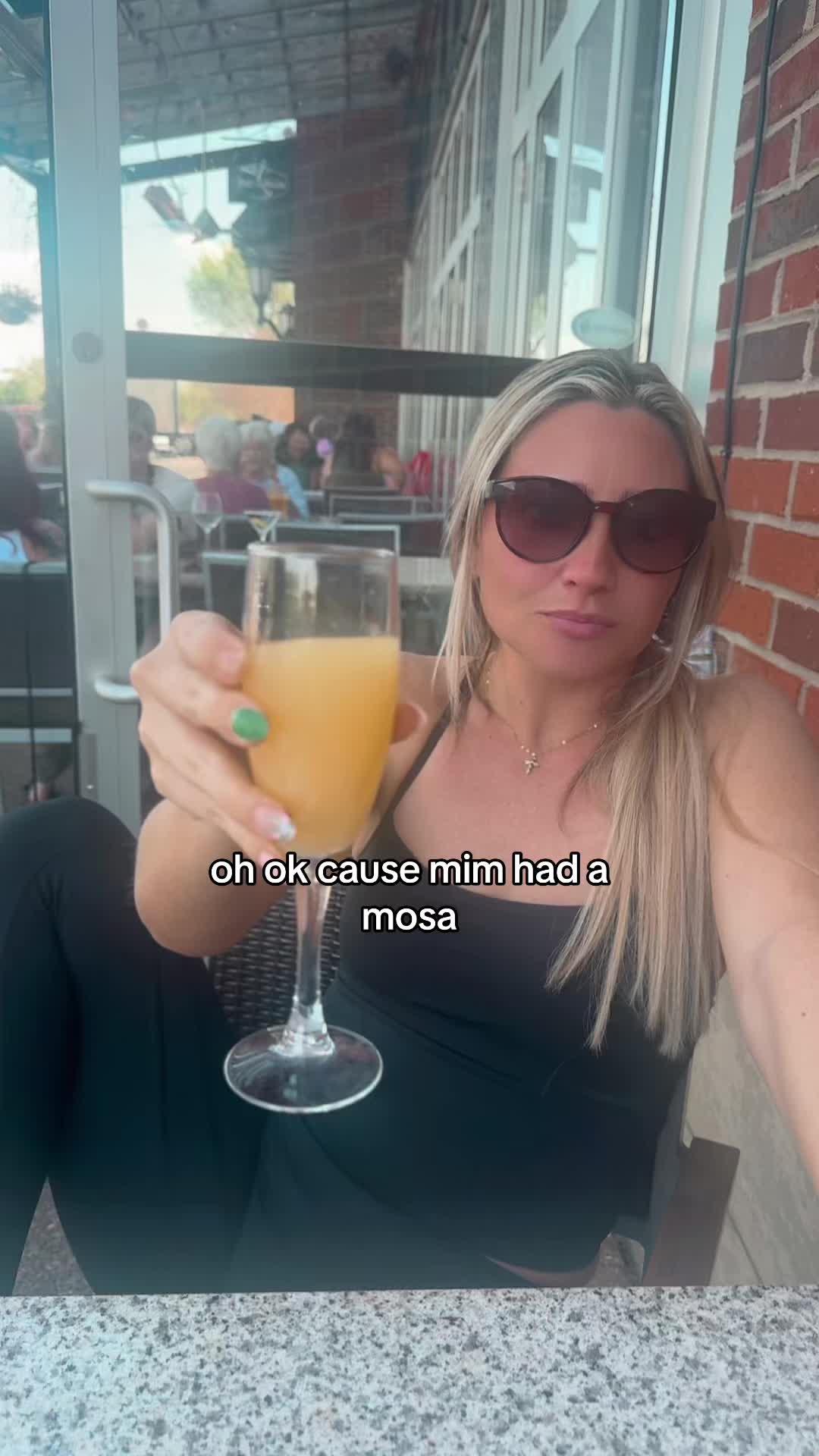 @Lexie Bennett